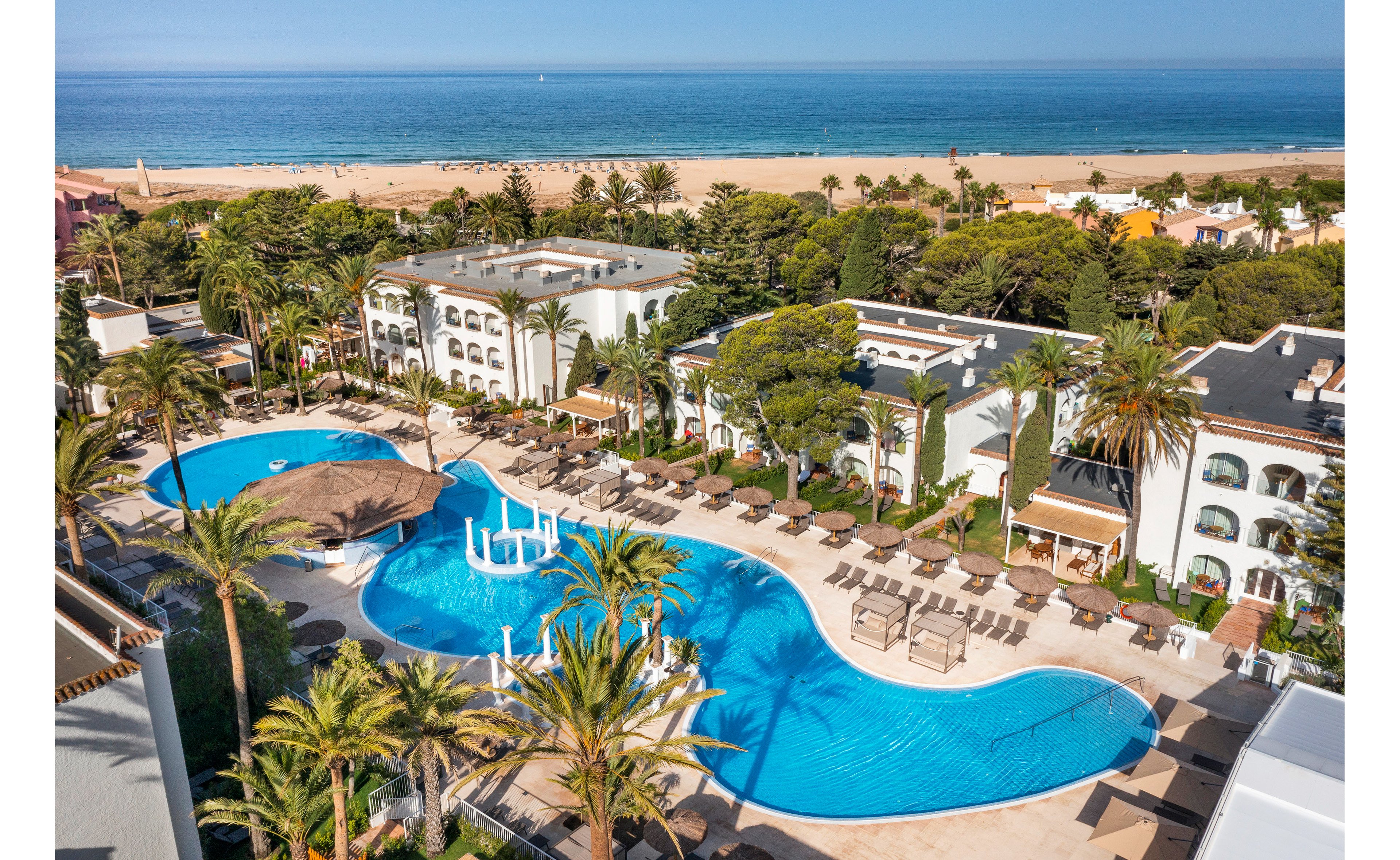 Melia Zahara Resort & Villas