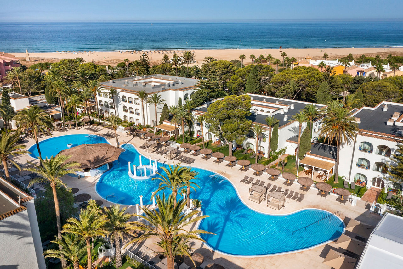 Melia Zahara Resort & Villas