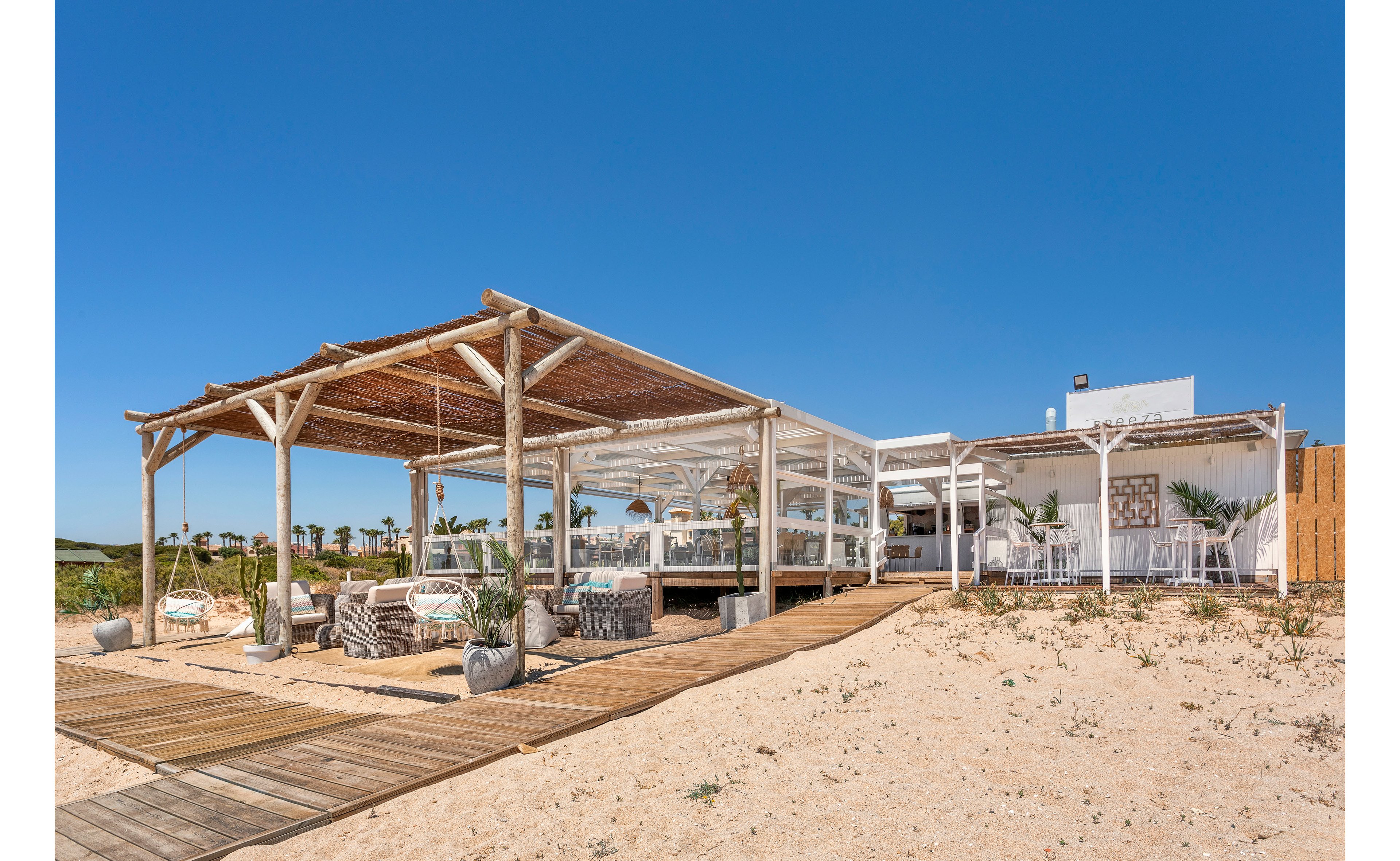 Melia Zahara Resort & Villas