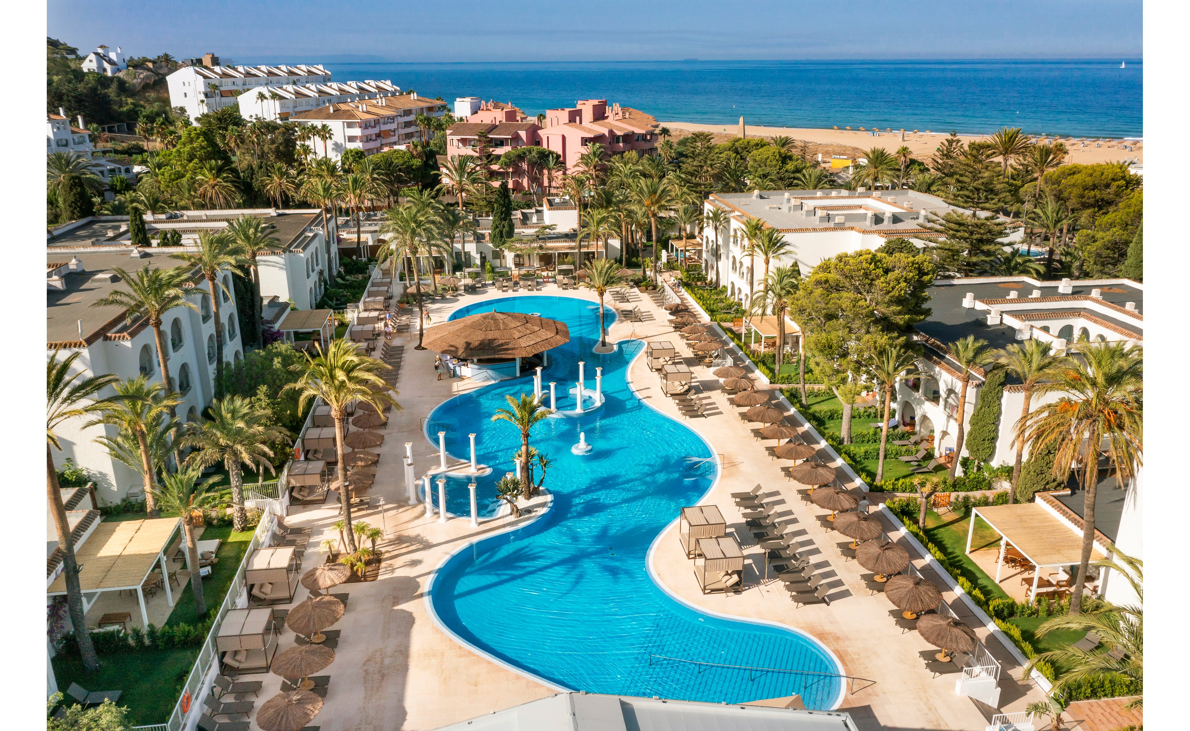 Melia Zahara Resort & Villas