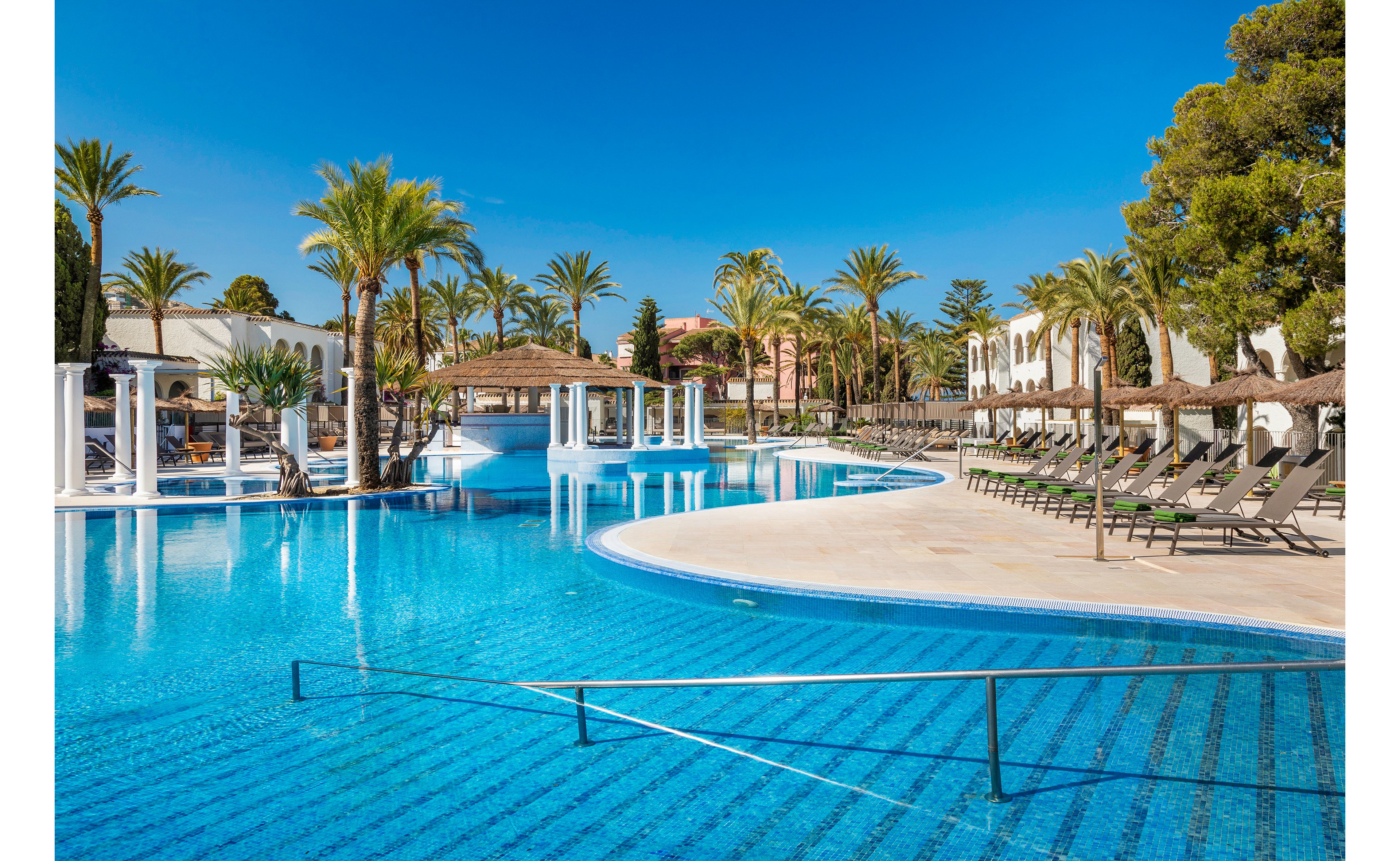 Melia Zahara Resort & Villas
