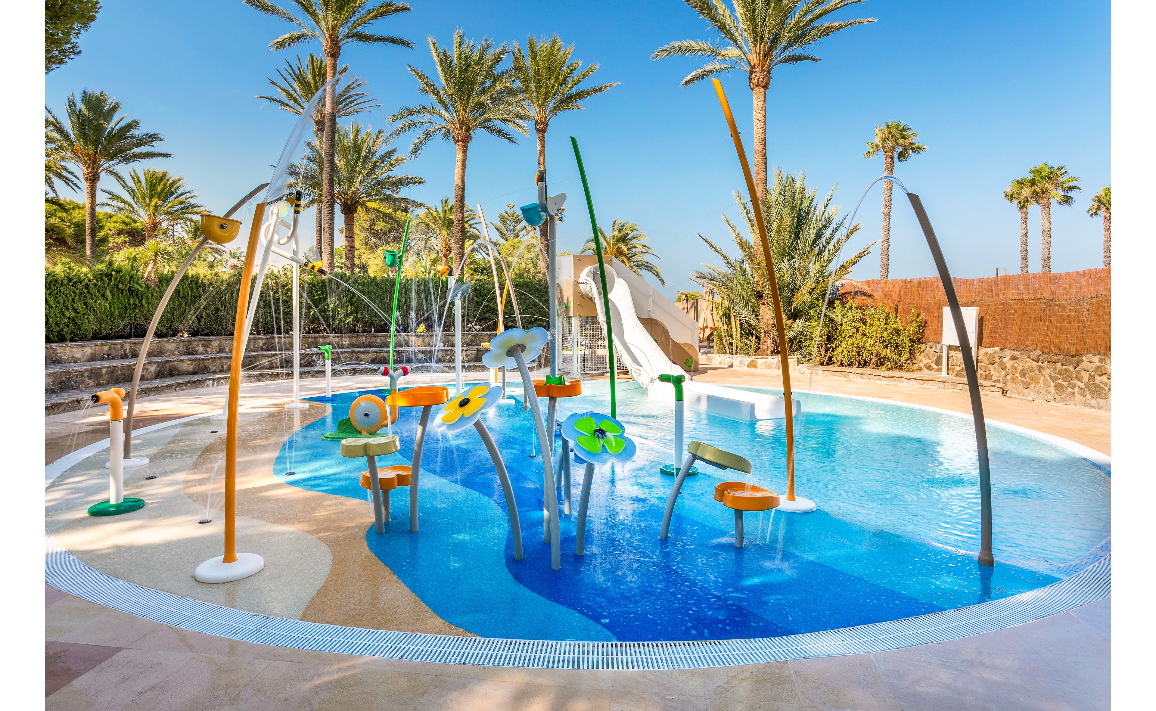 Melia Zahara Resort & Villas