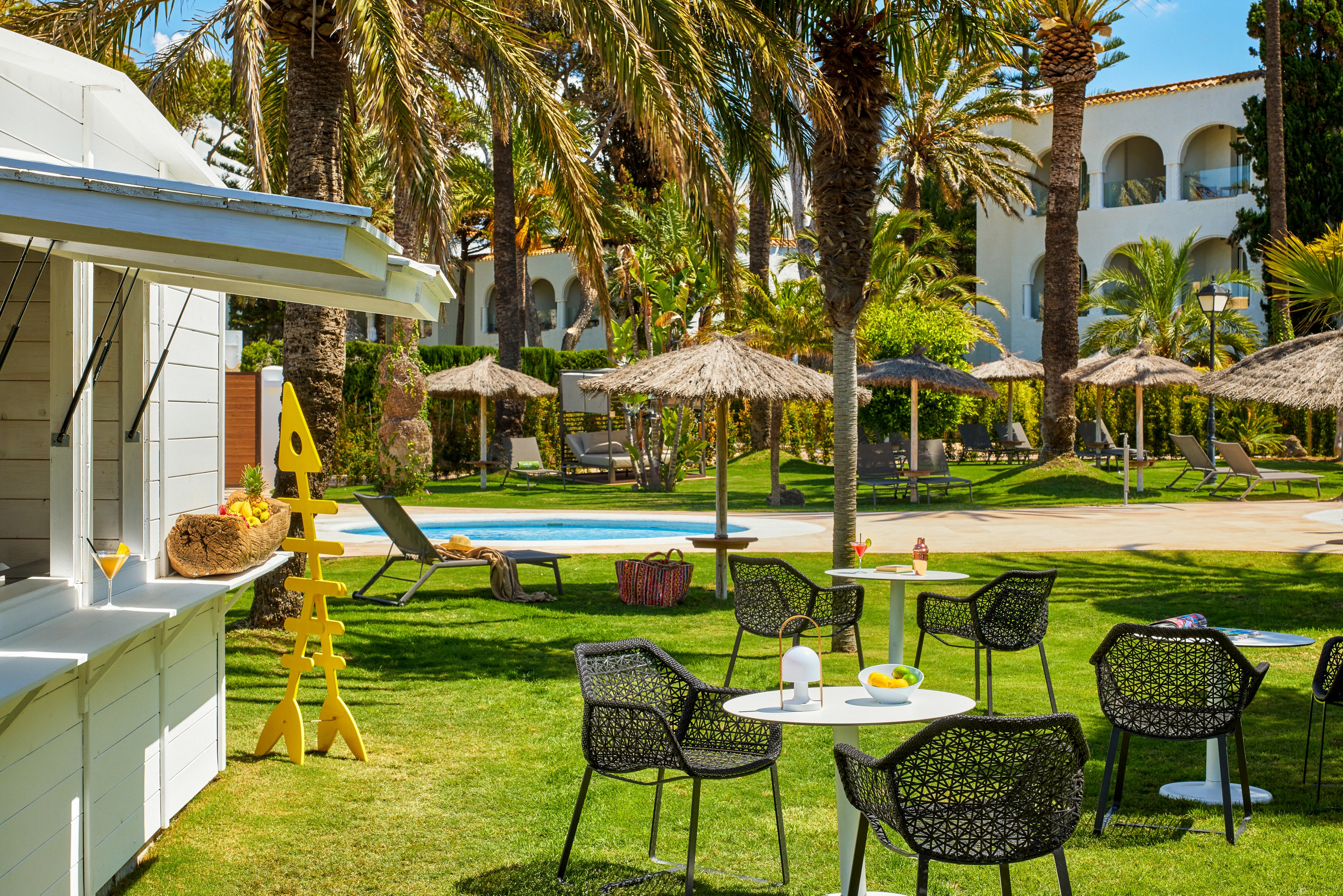 Melia Zahara Resort & Villas