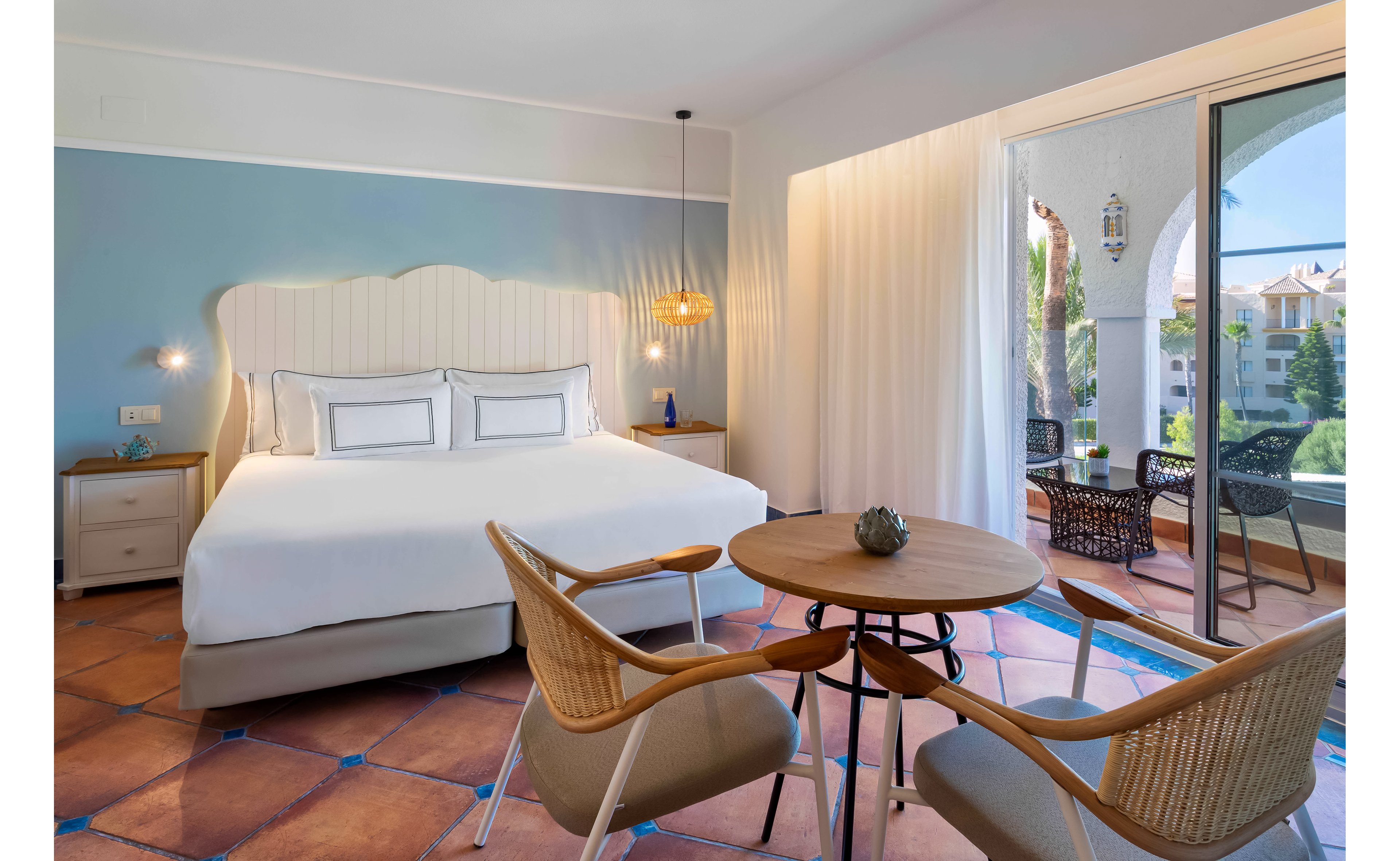 Melia Zahara Resort & Villas