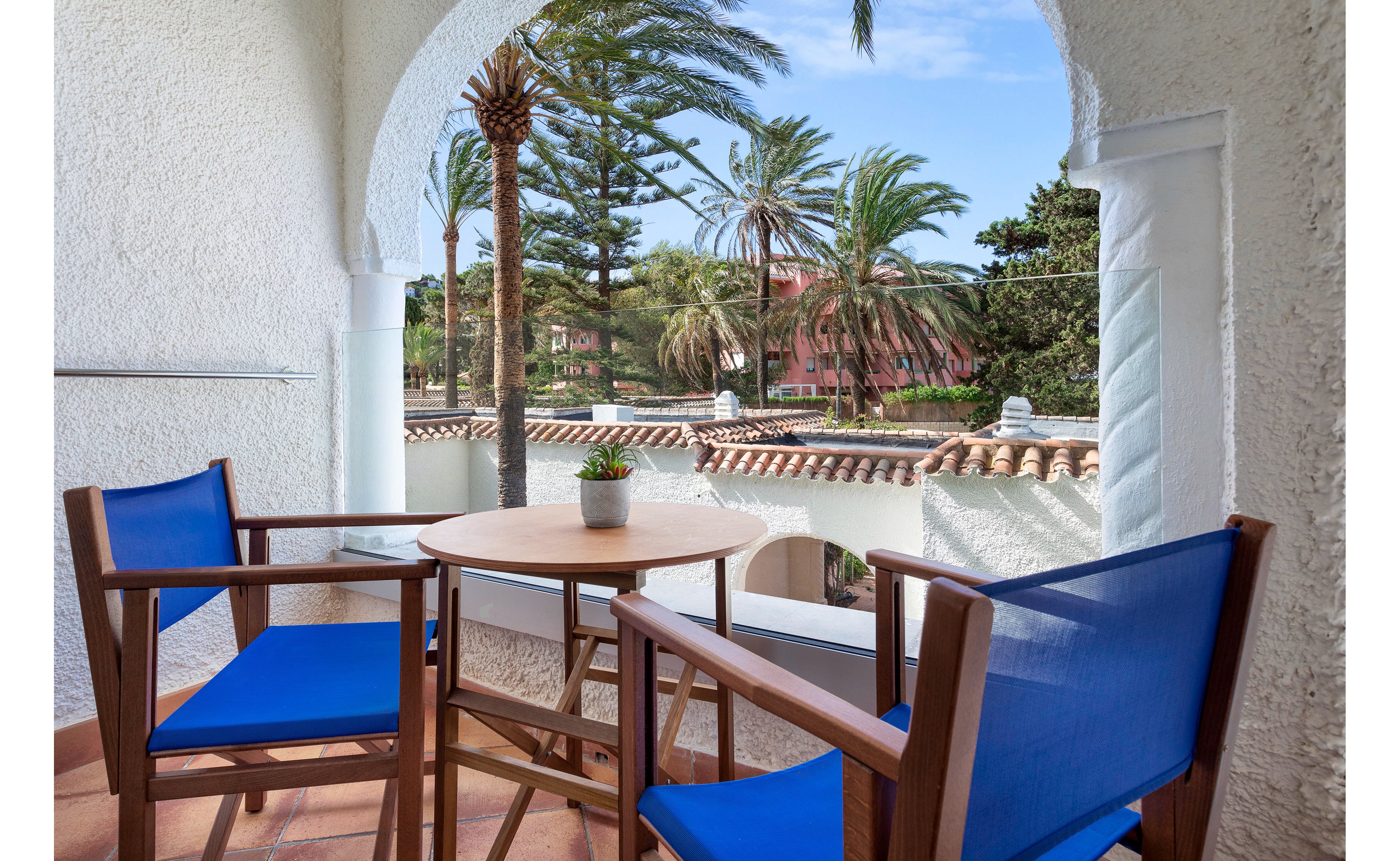 Melia Zahara Resort & Villas