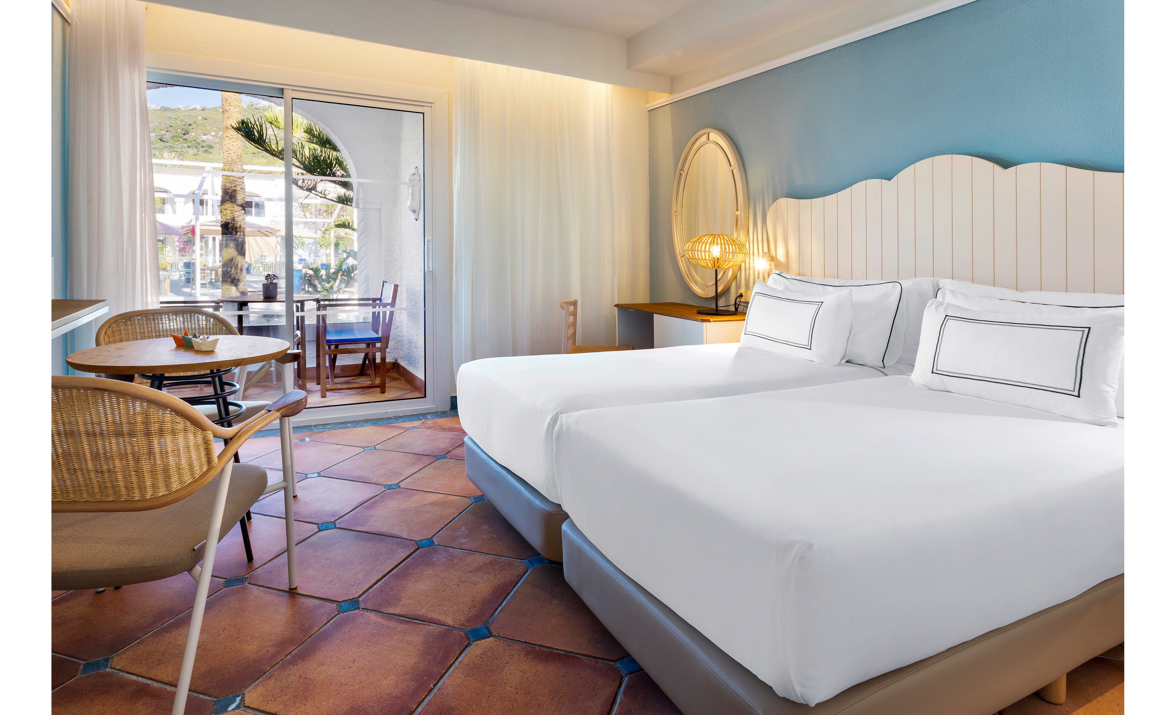 Melia Zahara Resort & Villas