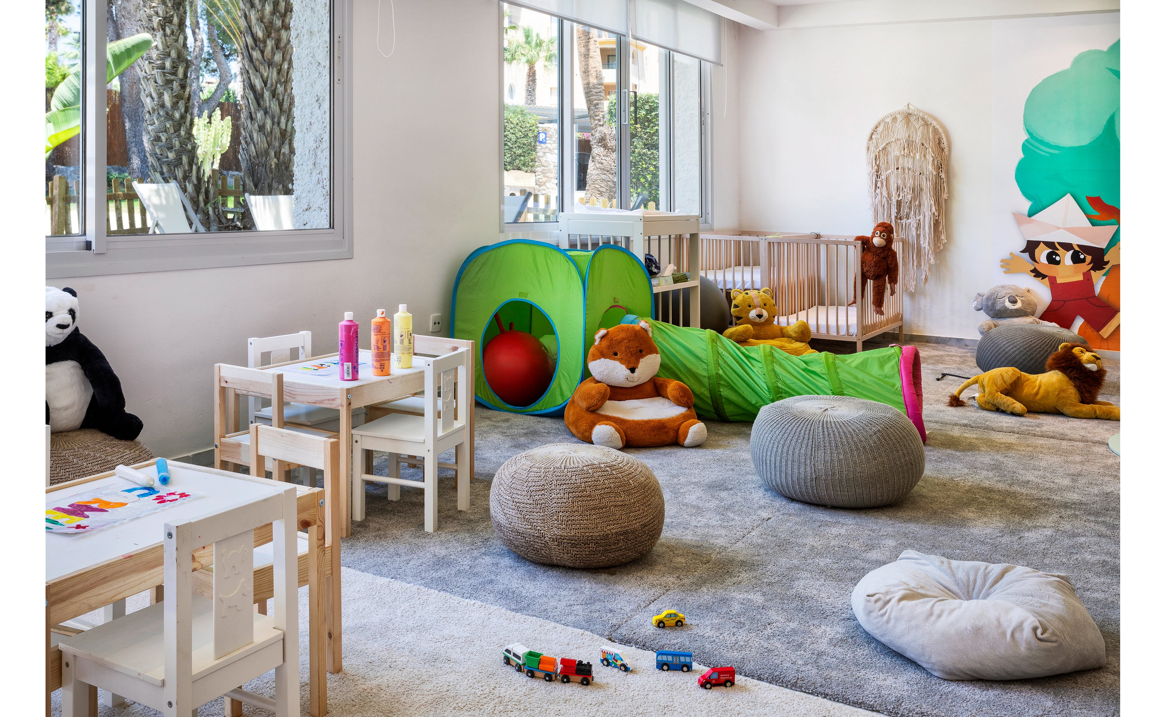 Melia Zahara Resort & Villas