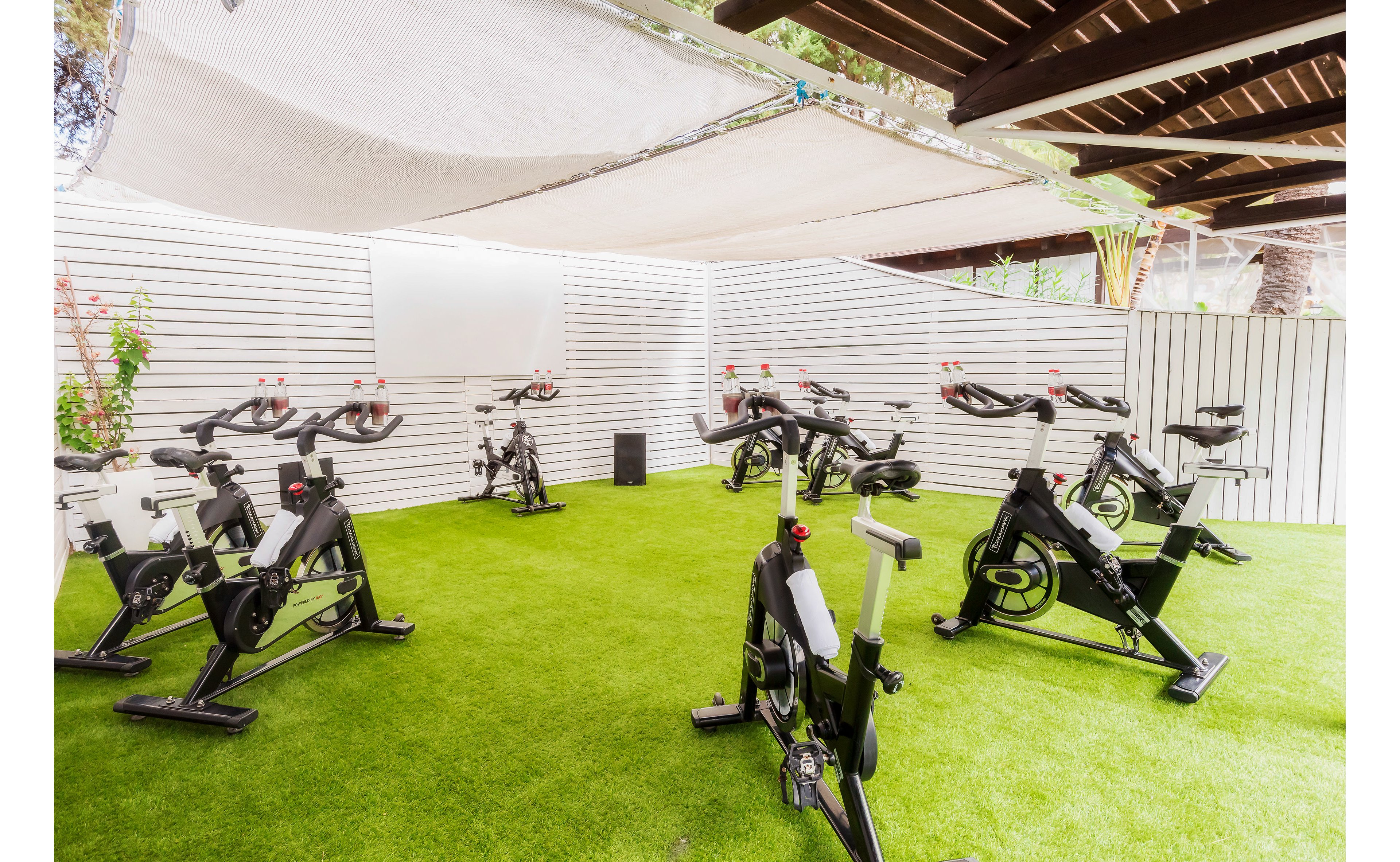 Melia Zahara Resort & Villas