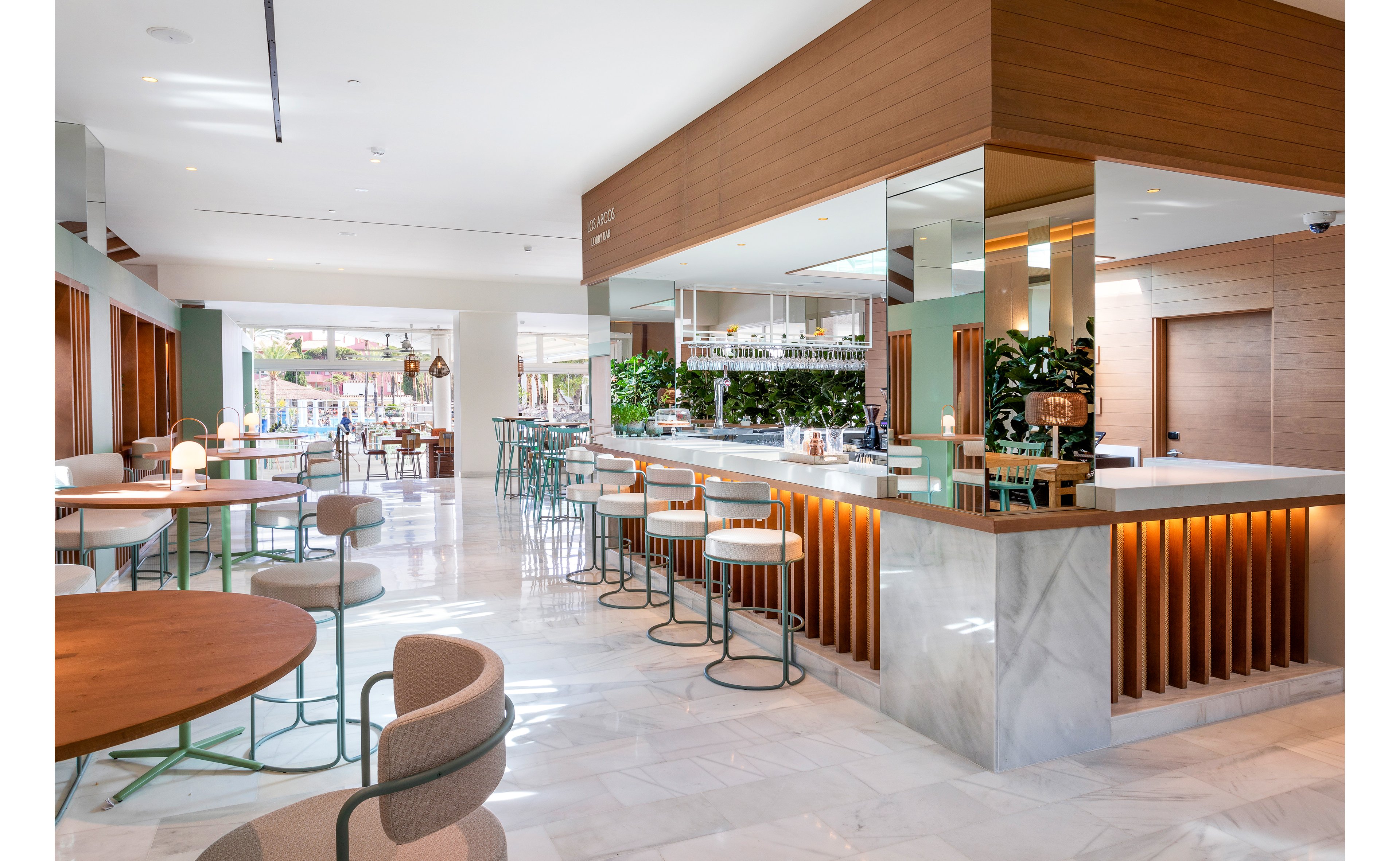 Melia Zahara Resort & Villas