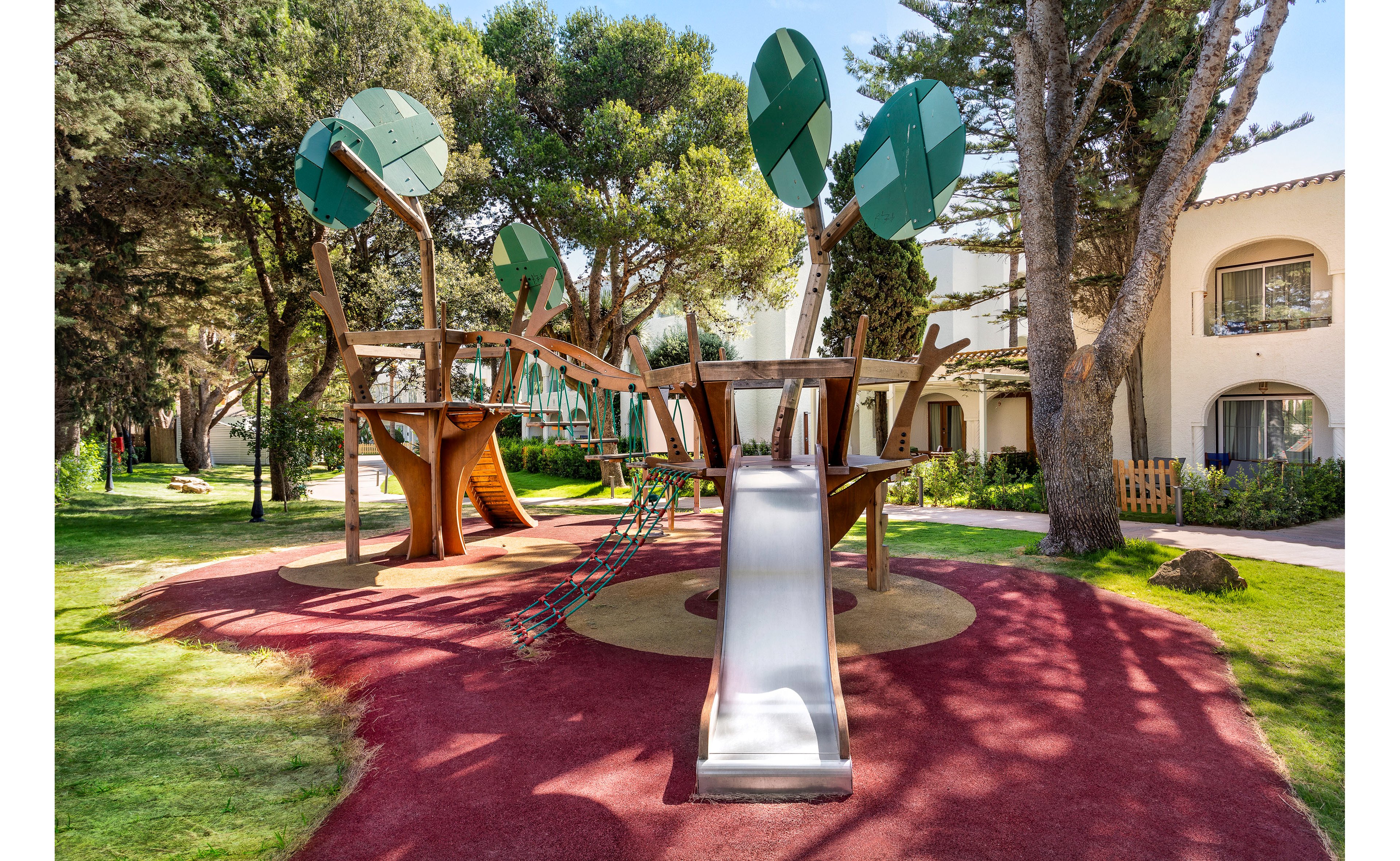 Melia Zahara Resort & Villas