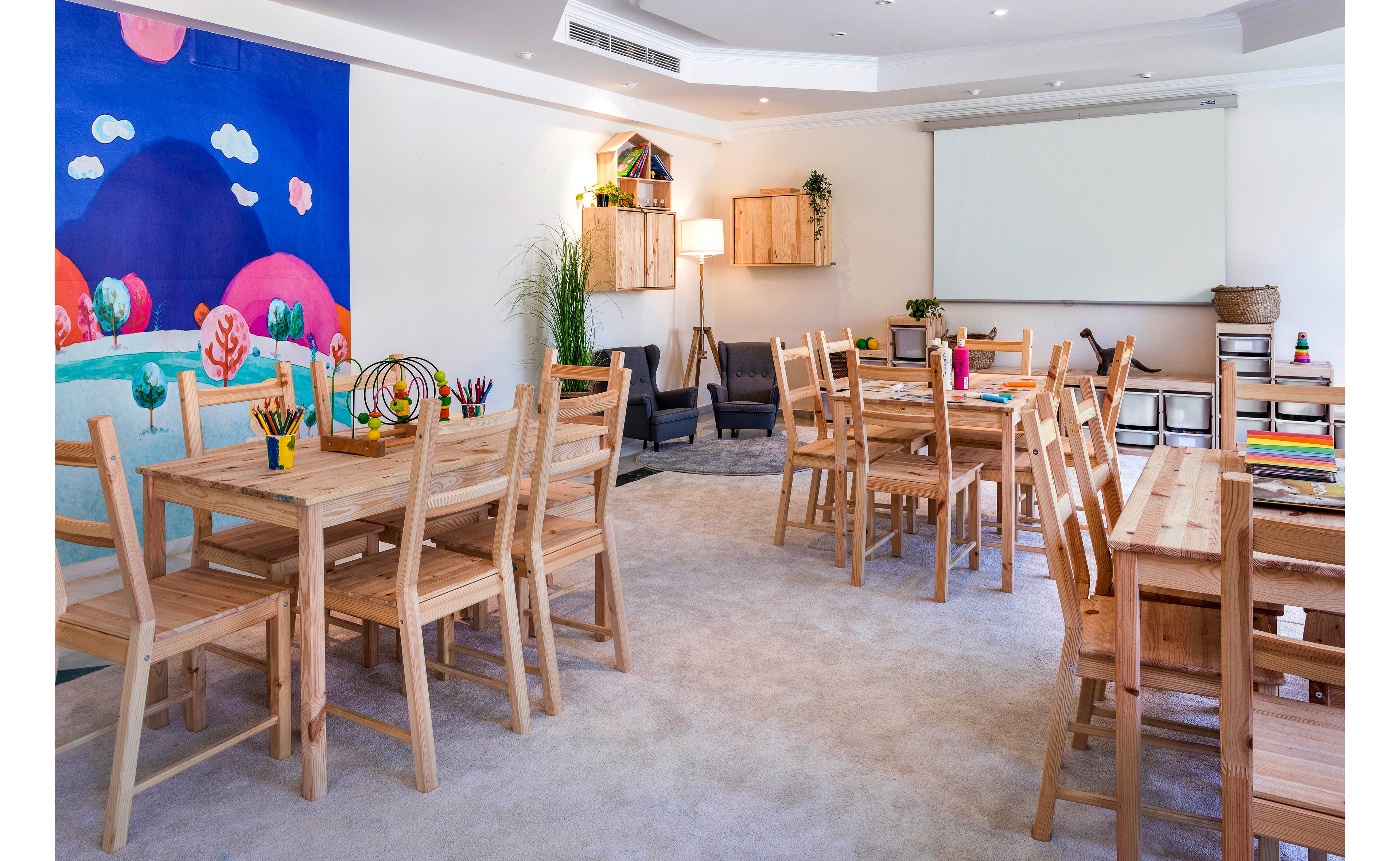 Melia Zahara Resort & Villas