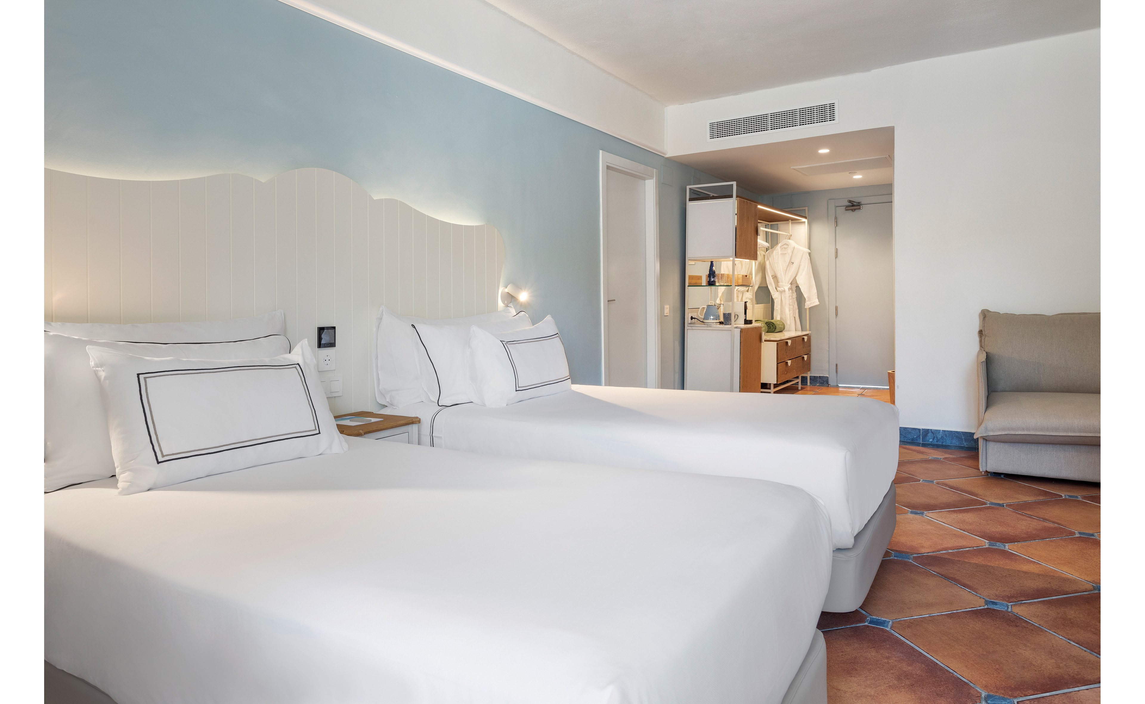 Melia Zahara Resort & Villas