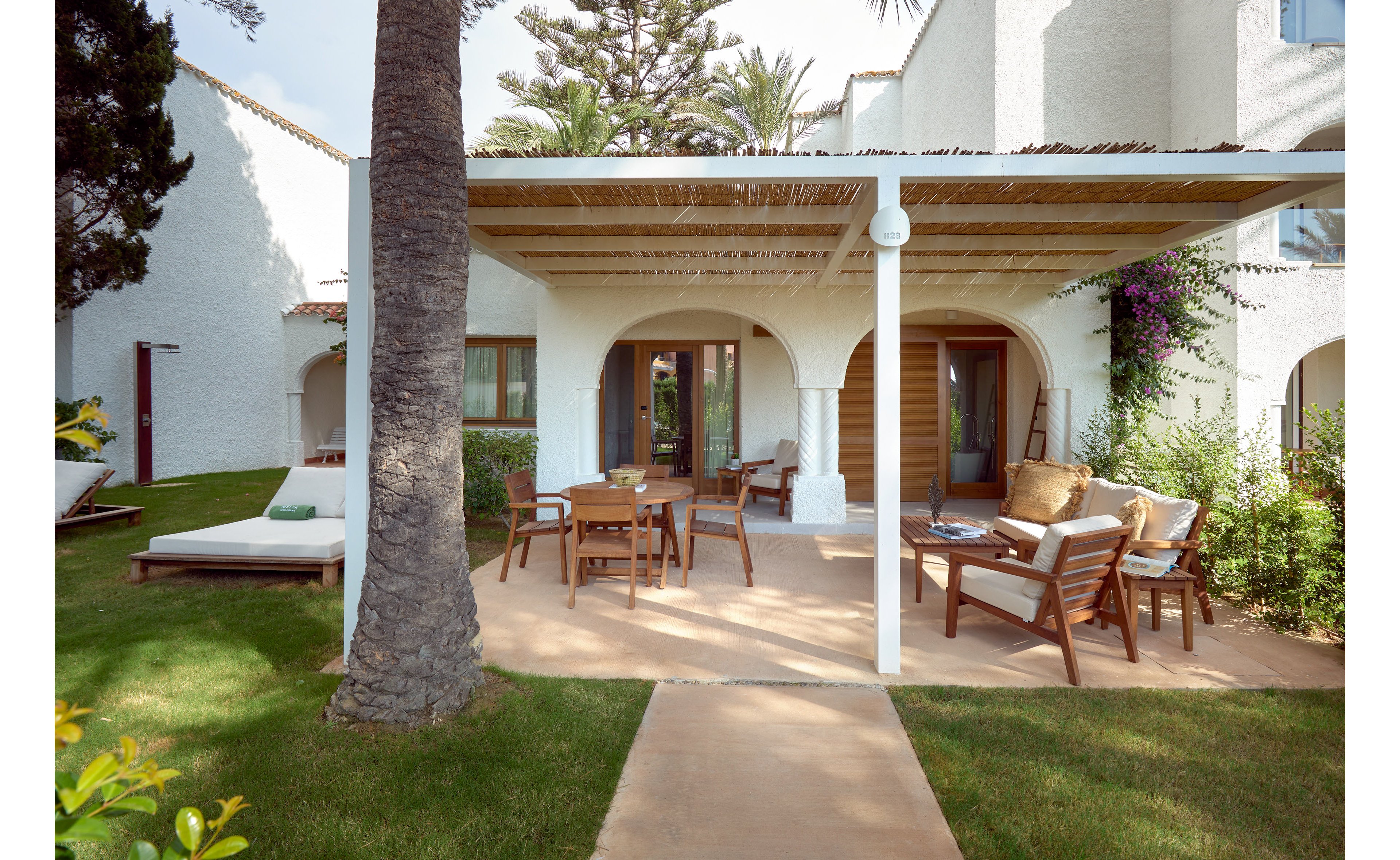 Melia Zahara Resort & Villas
