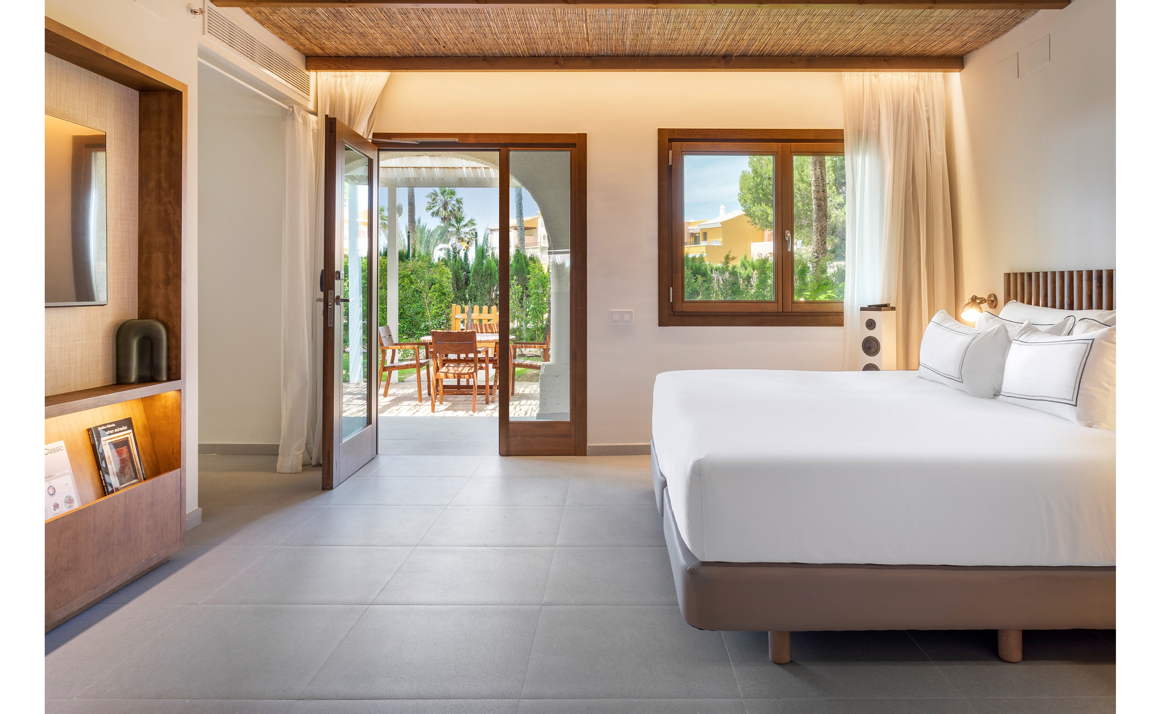 Melia Zahara Resort & Villas