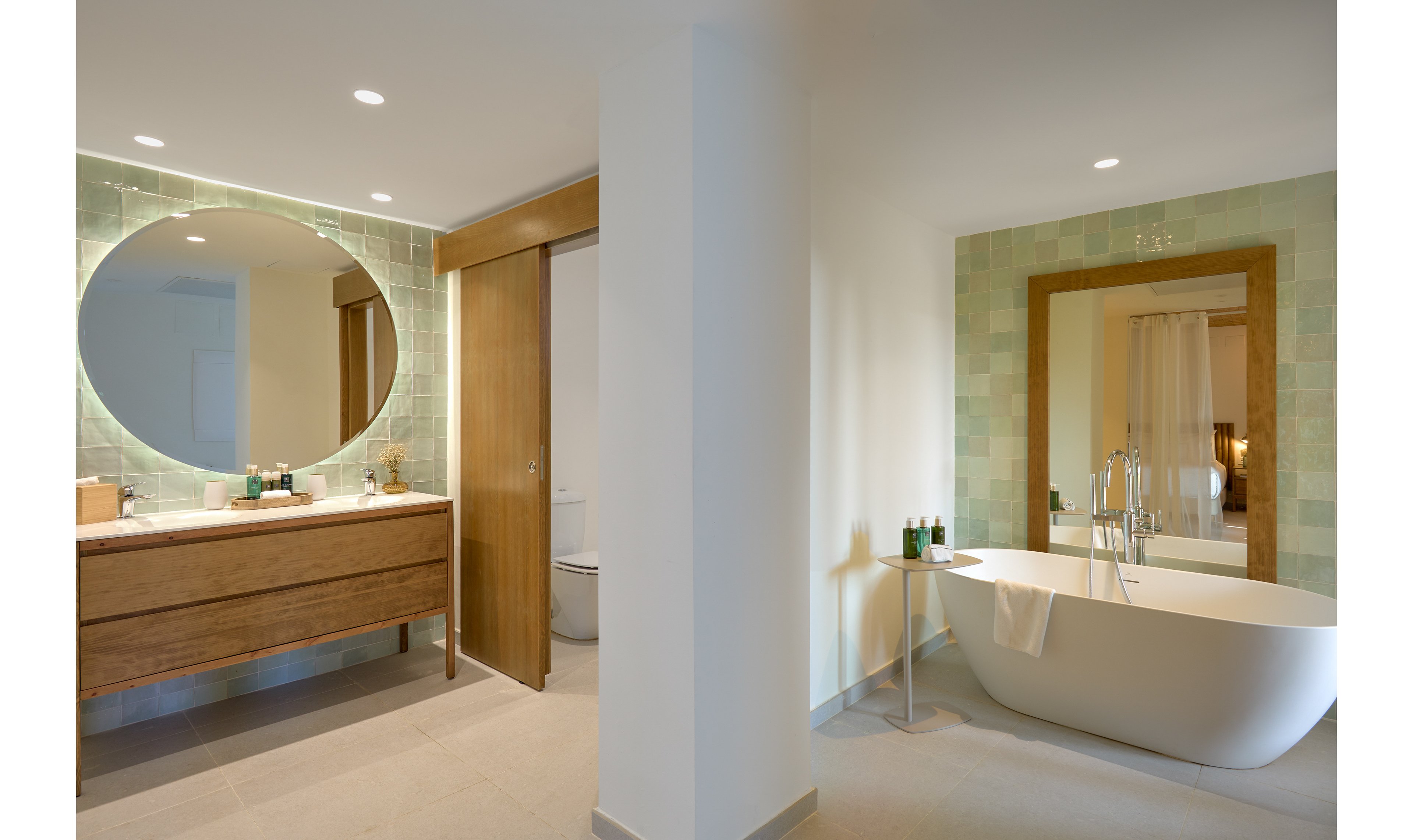 Melia Zahara Resort & Villas