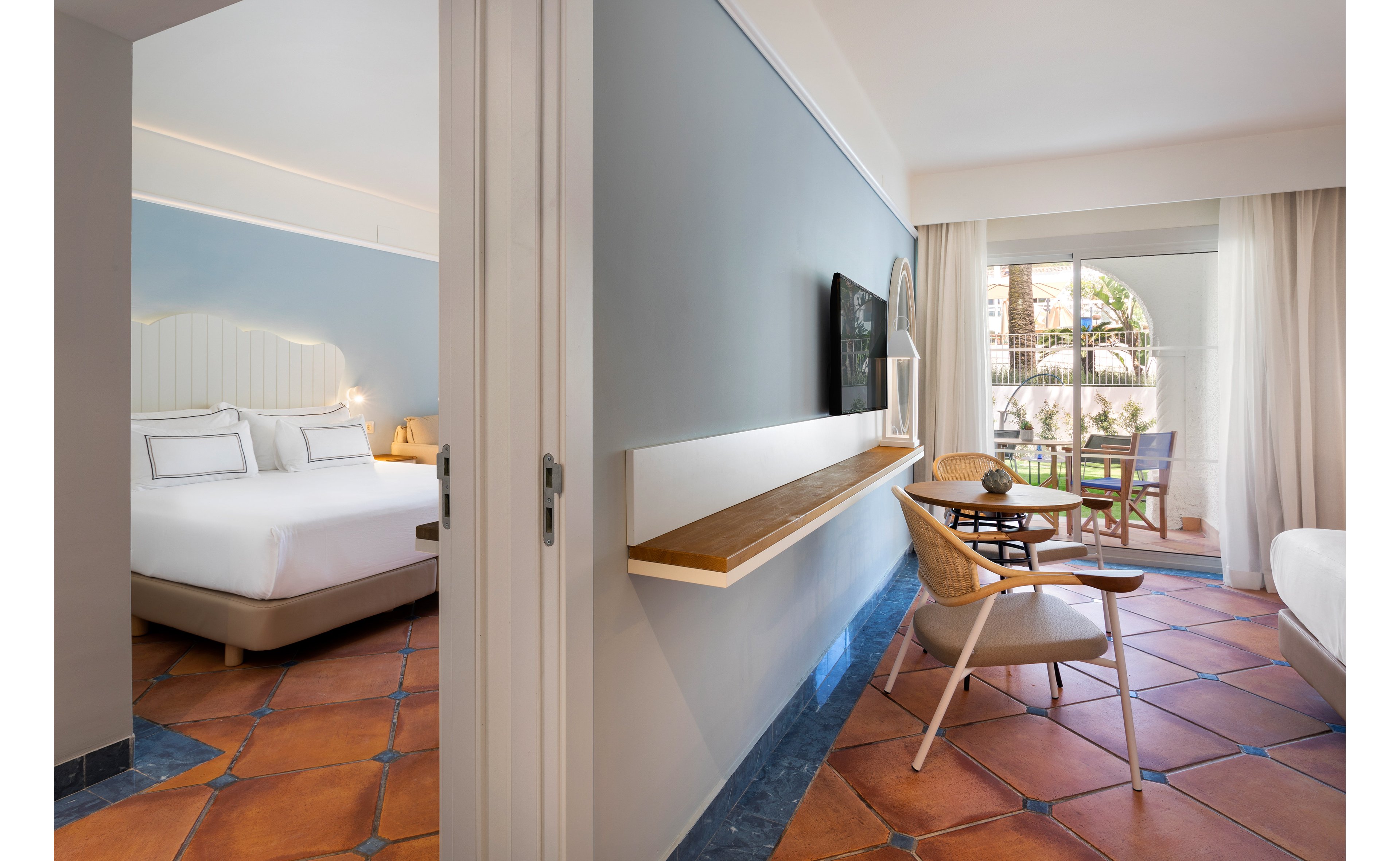 Melia Zahara Resort & Villas