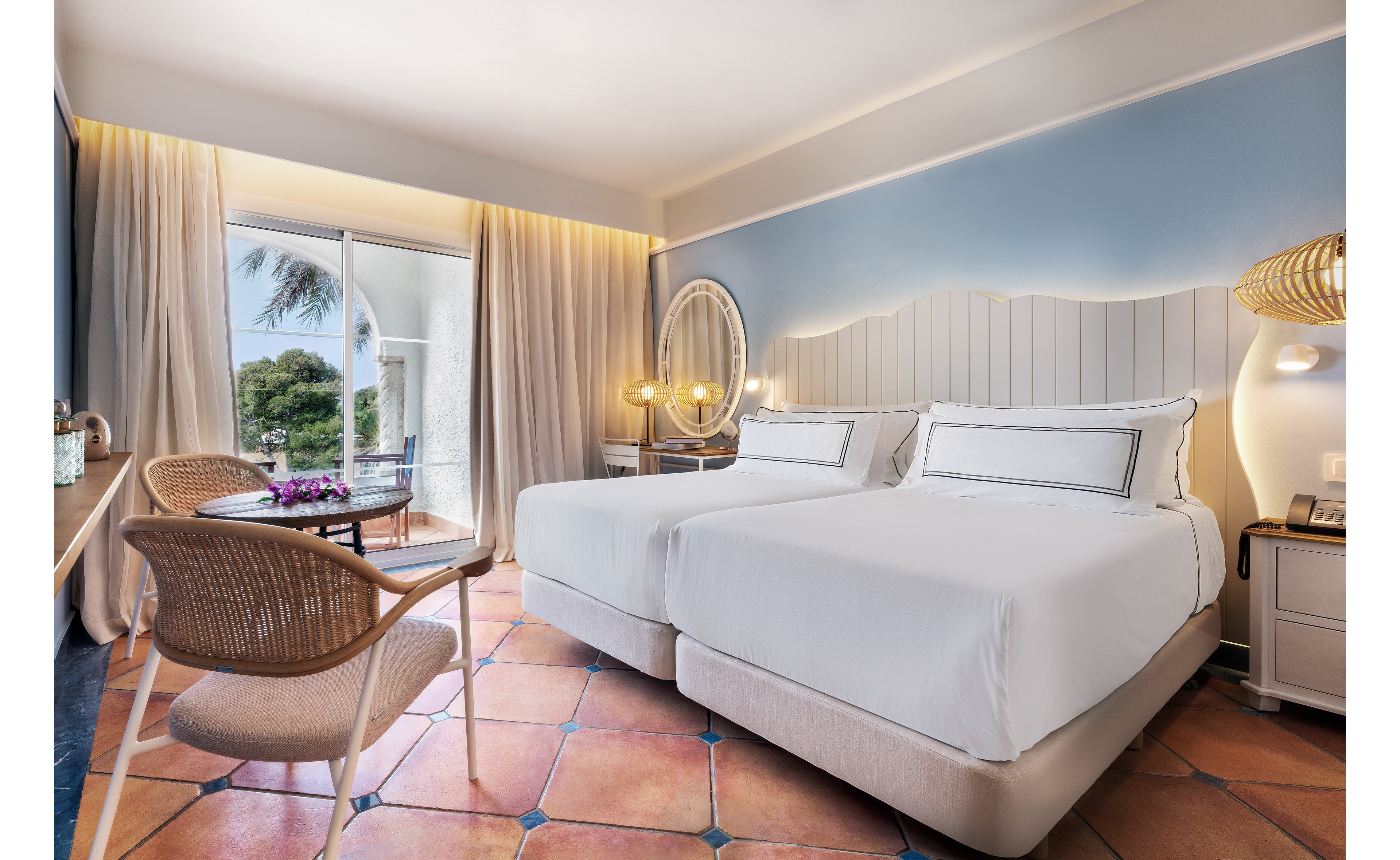 Melia Zahara Resort & Villas