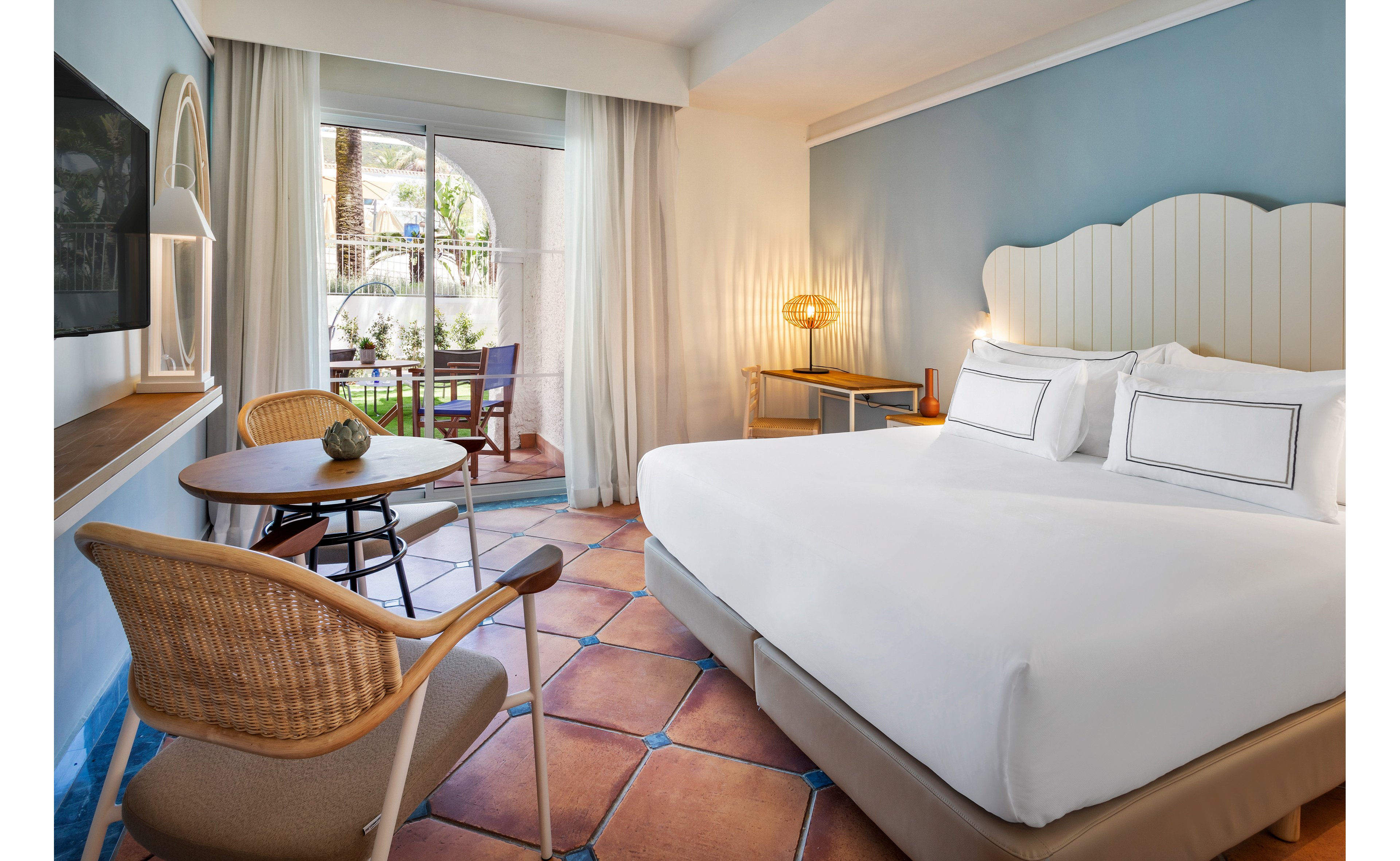 Melia Zahara Resort & Villas