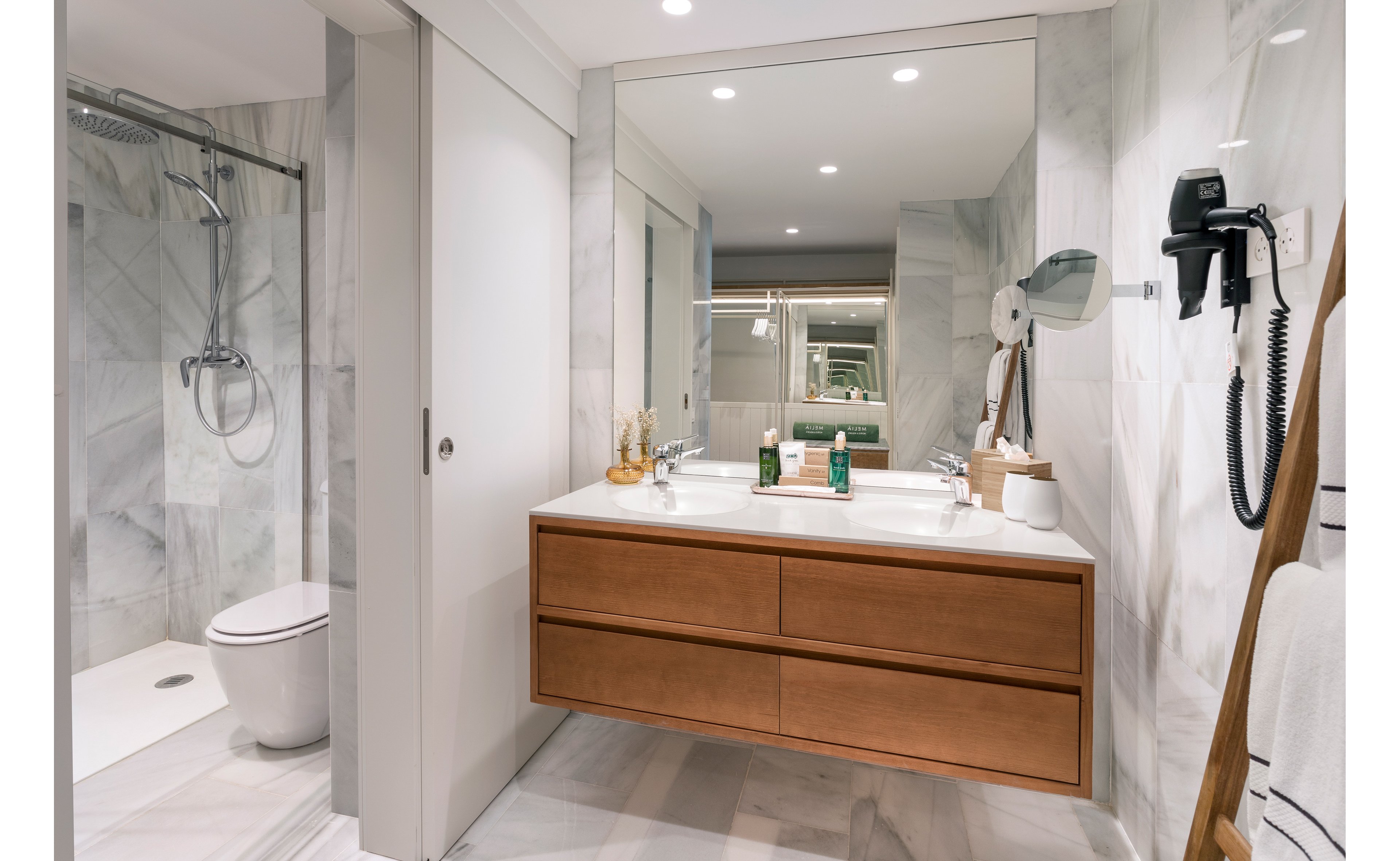 Melia Zahara Resort & Villas