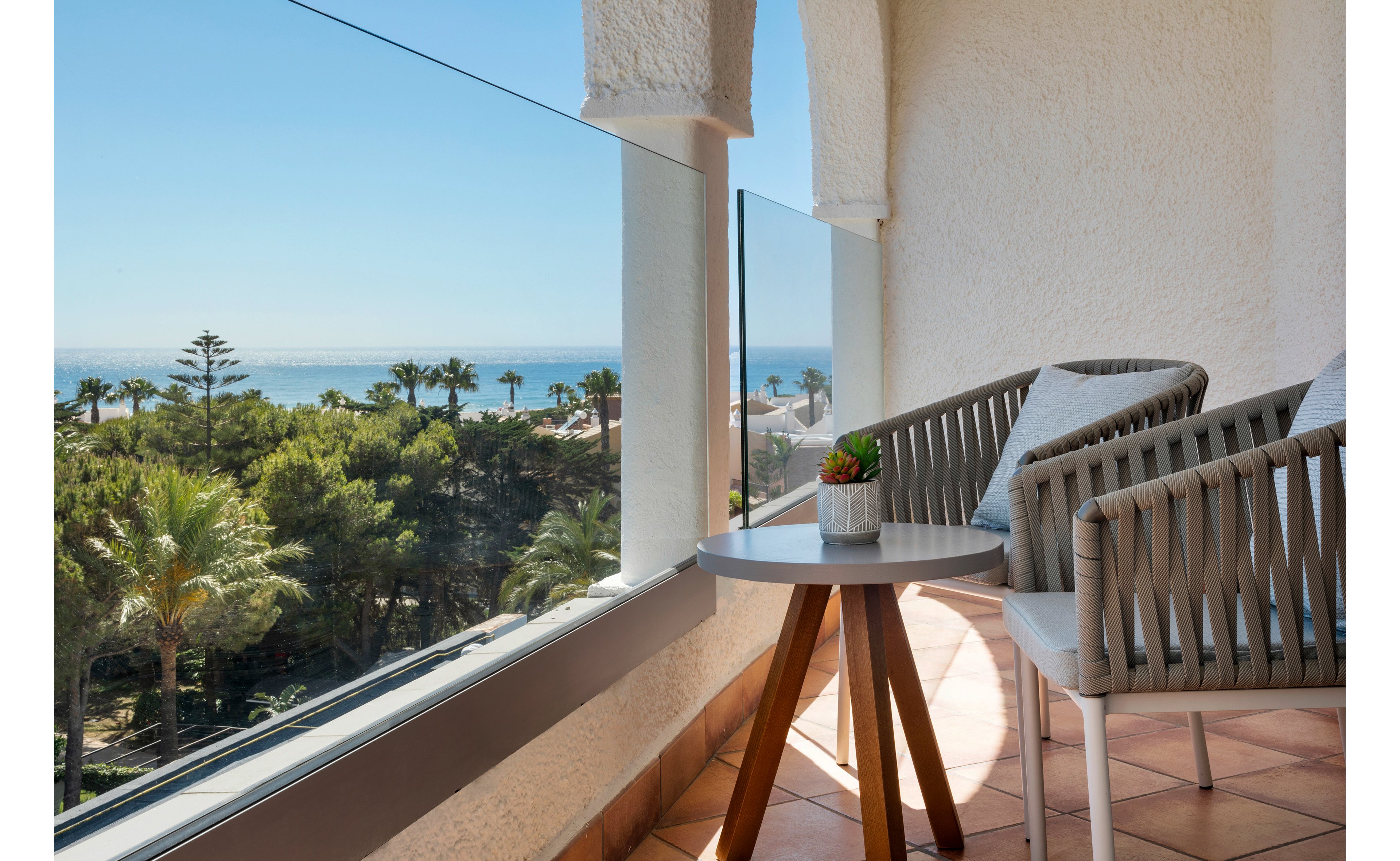 Melia Zahara Resort & Villas