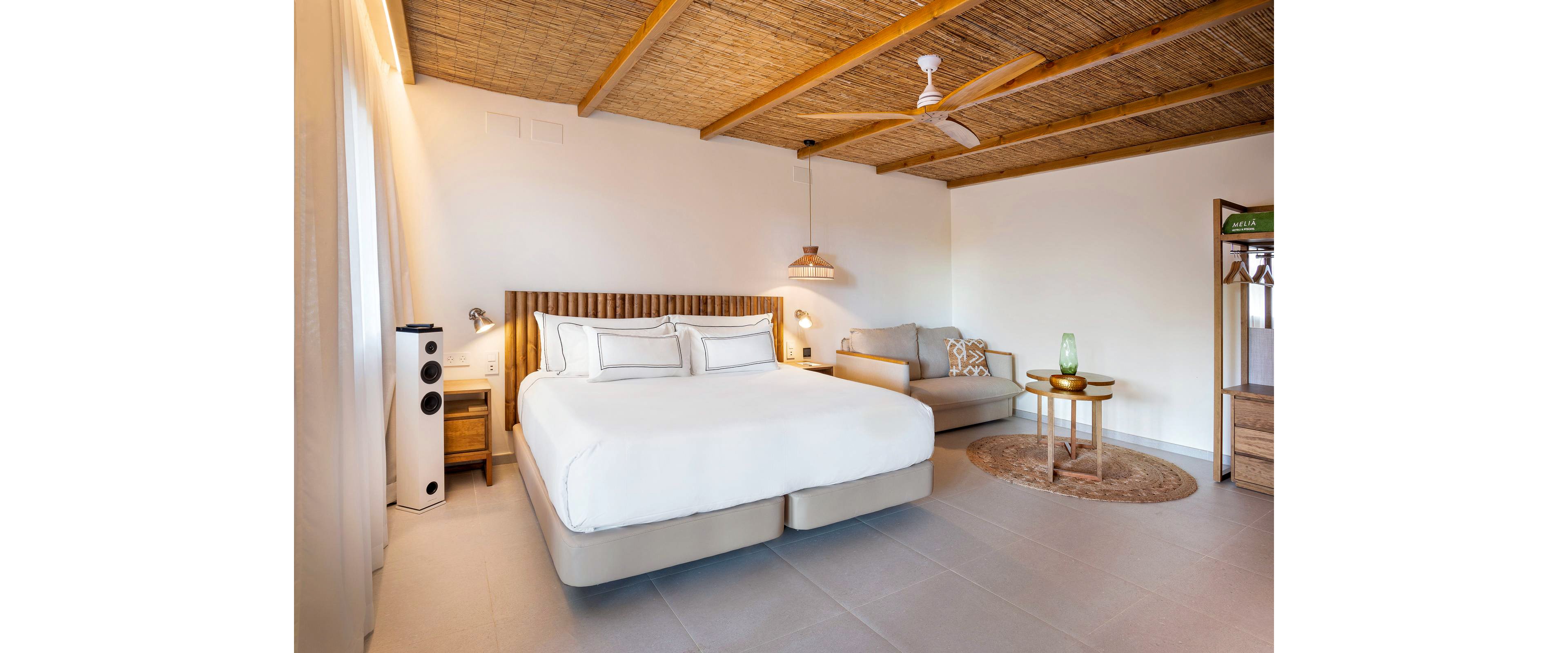 Melia Zahara Resort & Villas