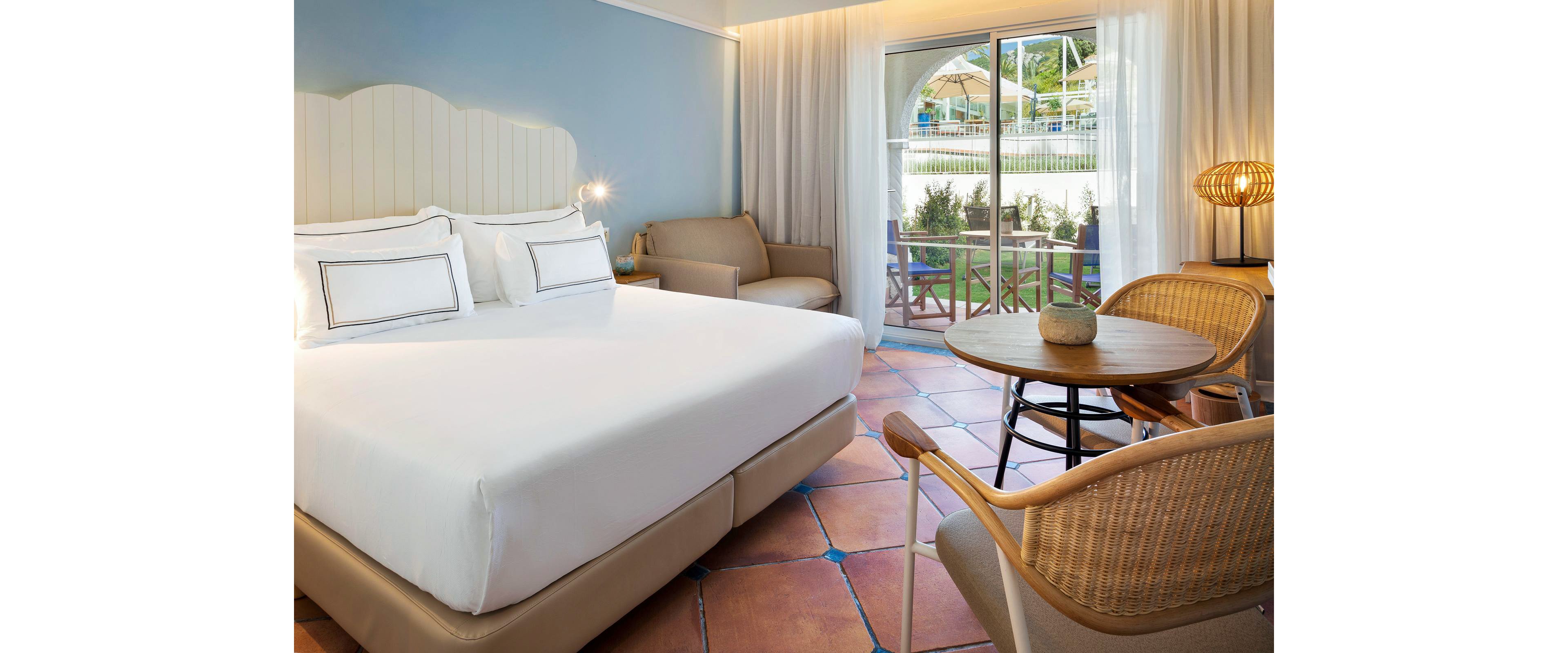 Melia Zahara Resort & Villas