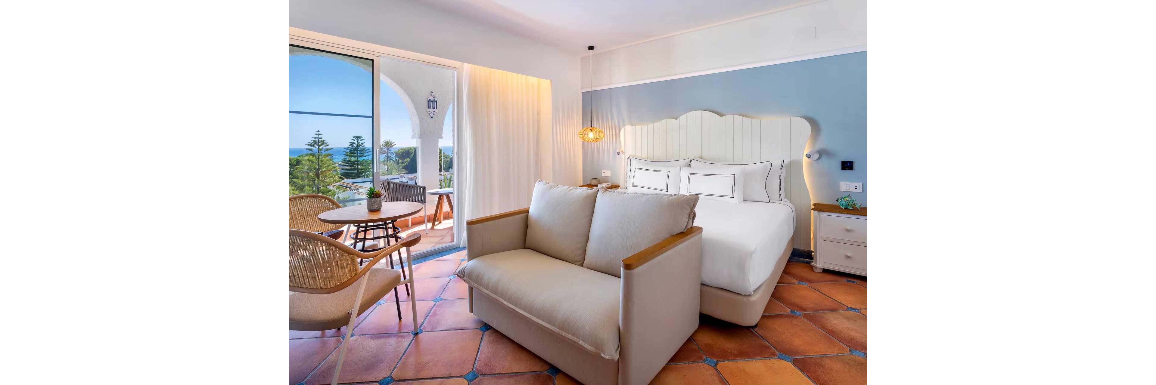 Melia Zahara Resort & Villas