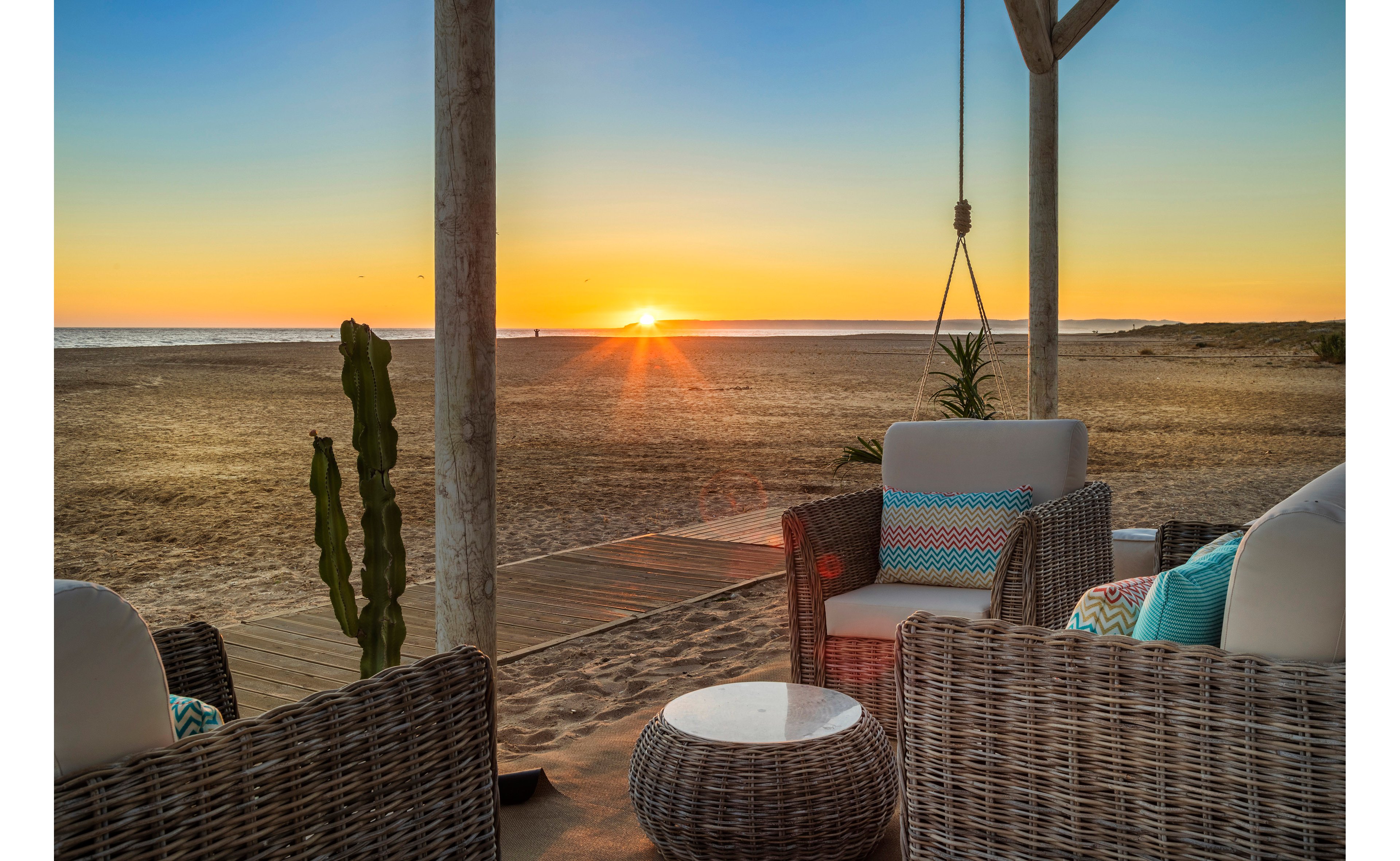 Melia Zahara Resort & Villas