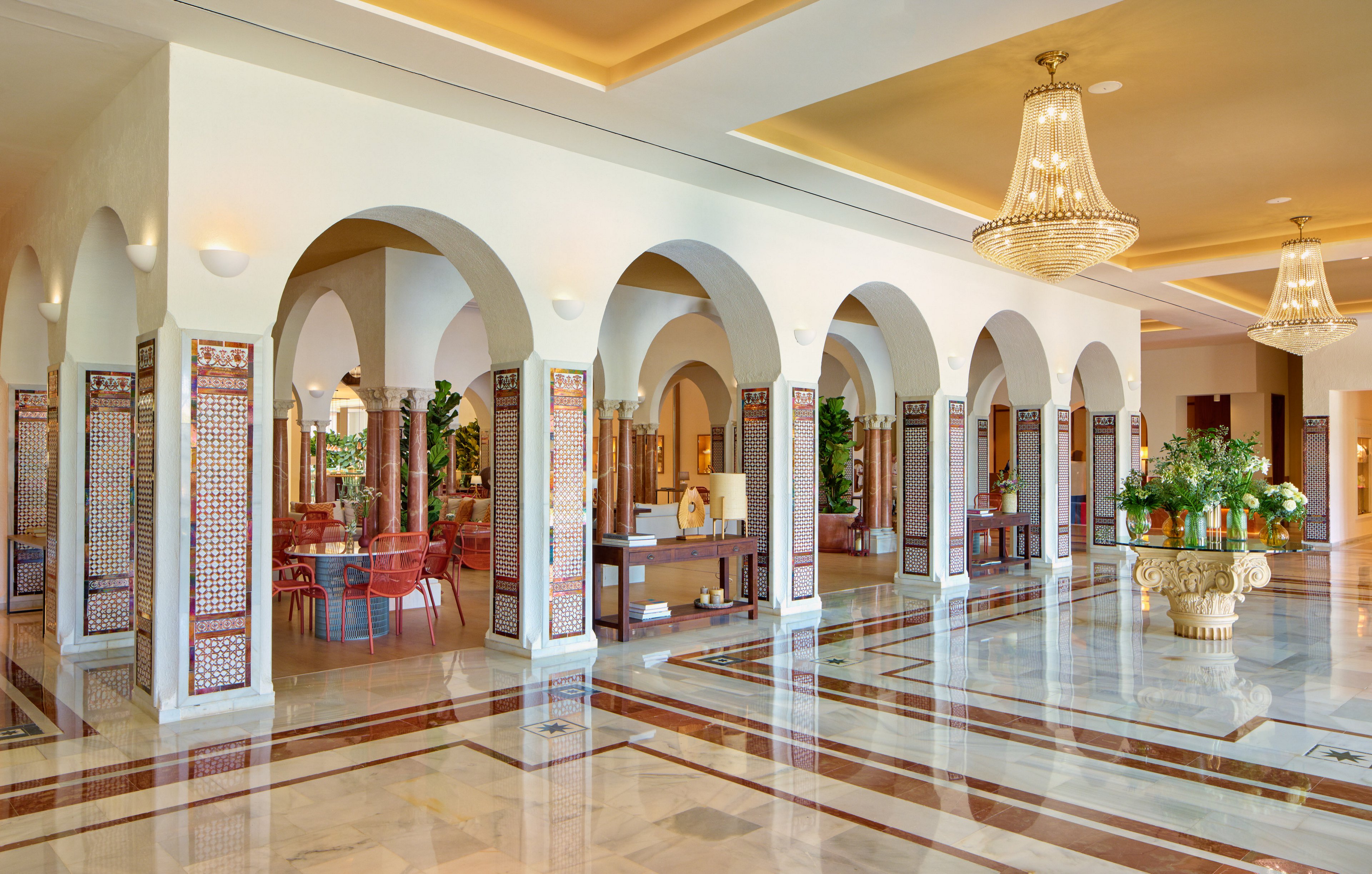 Melia Zahara Resort & Villas