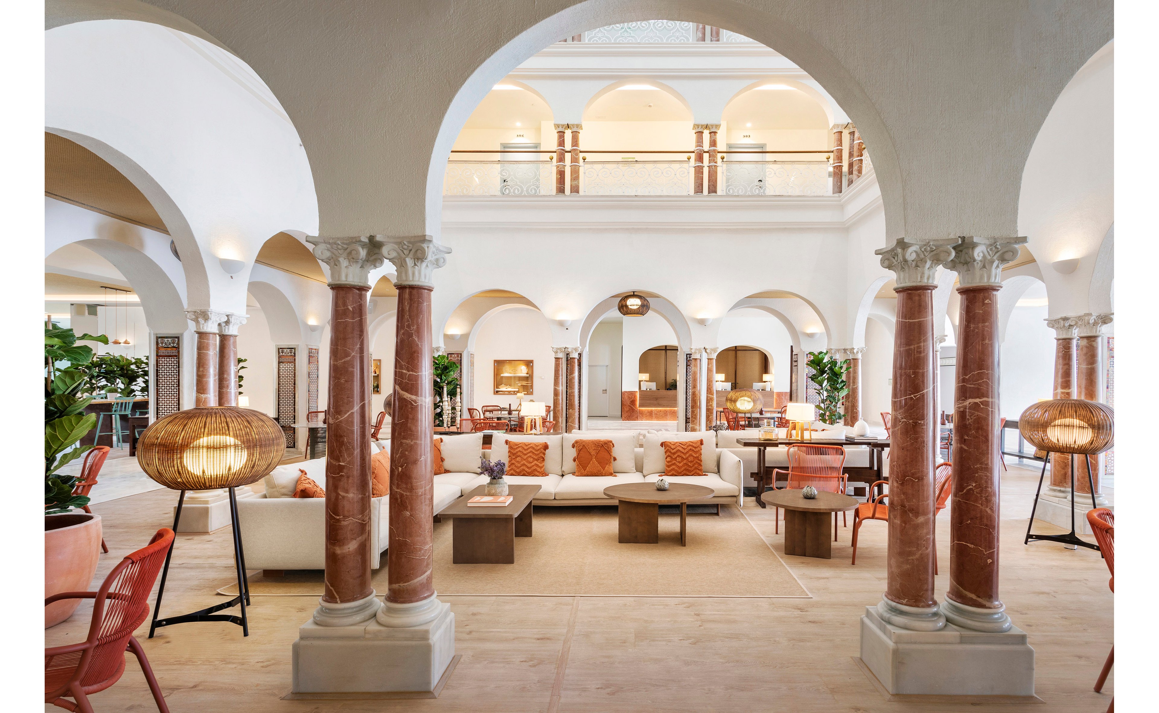 Melia Zahara Resort & Villas