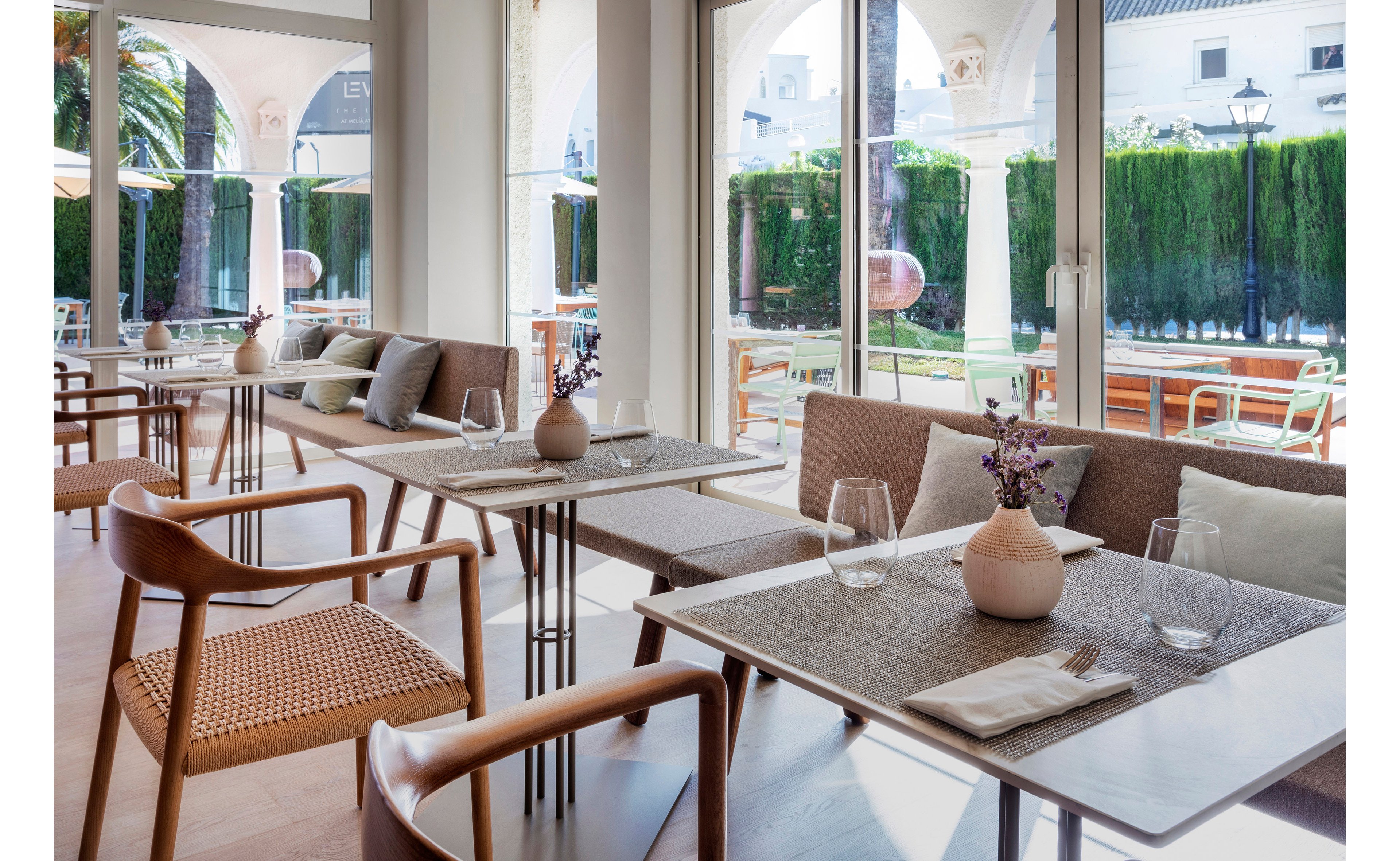 Melia Zahara Resort & Villas