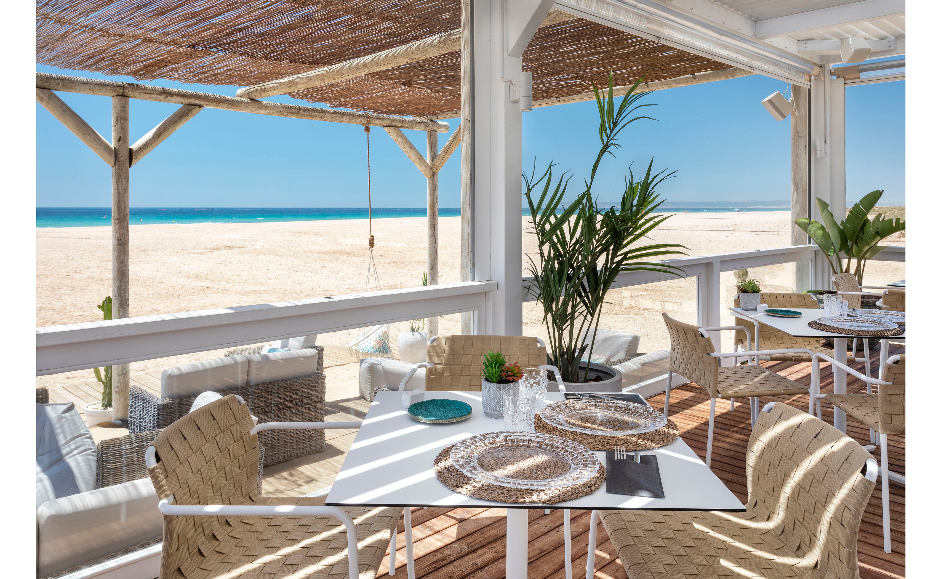 Melia Zahara Resort & Villas