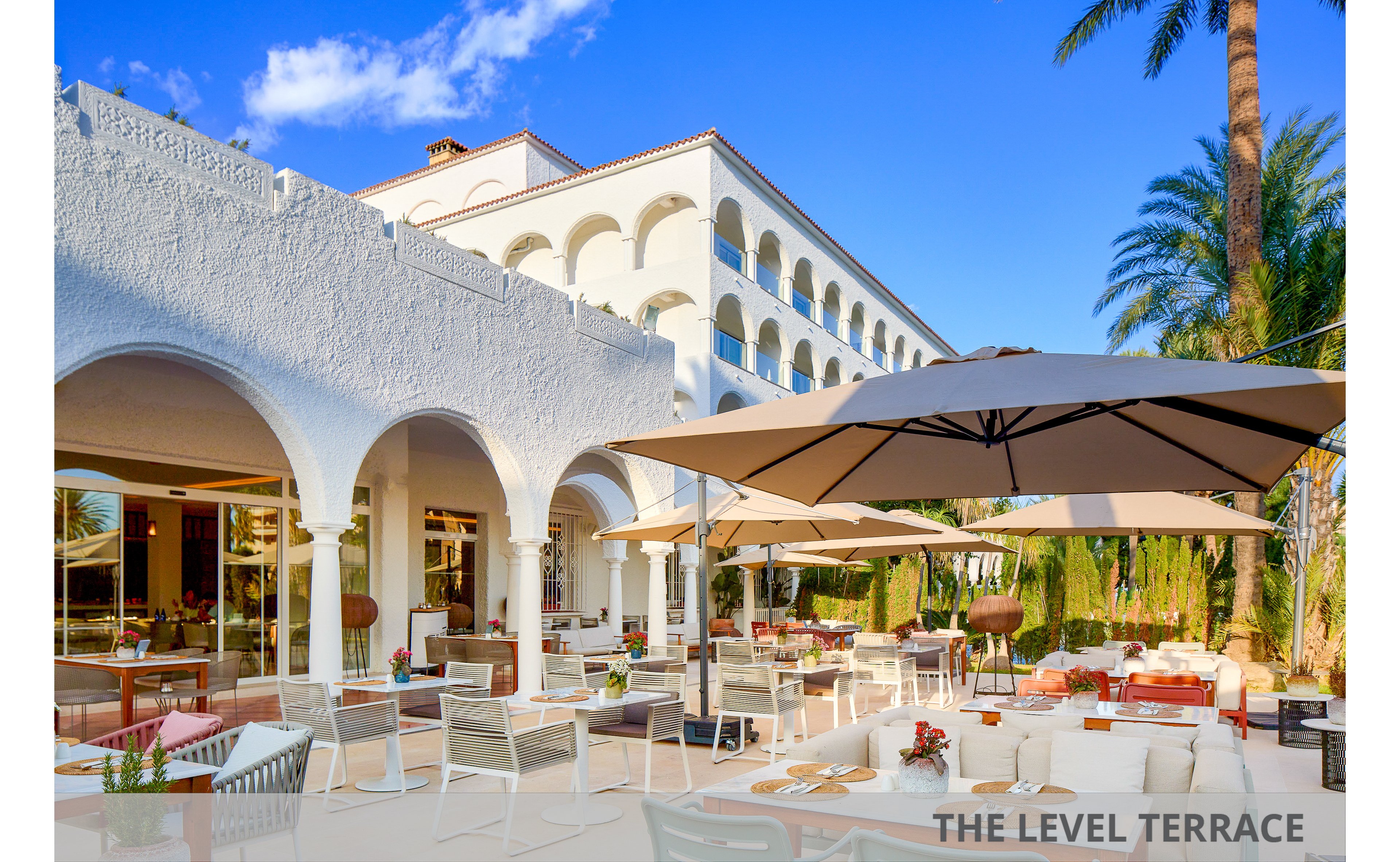 Melia Zahara Resort & Villas