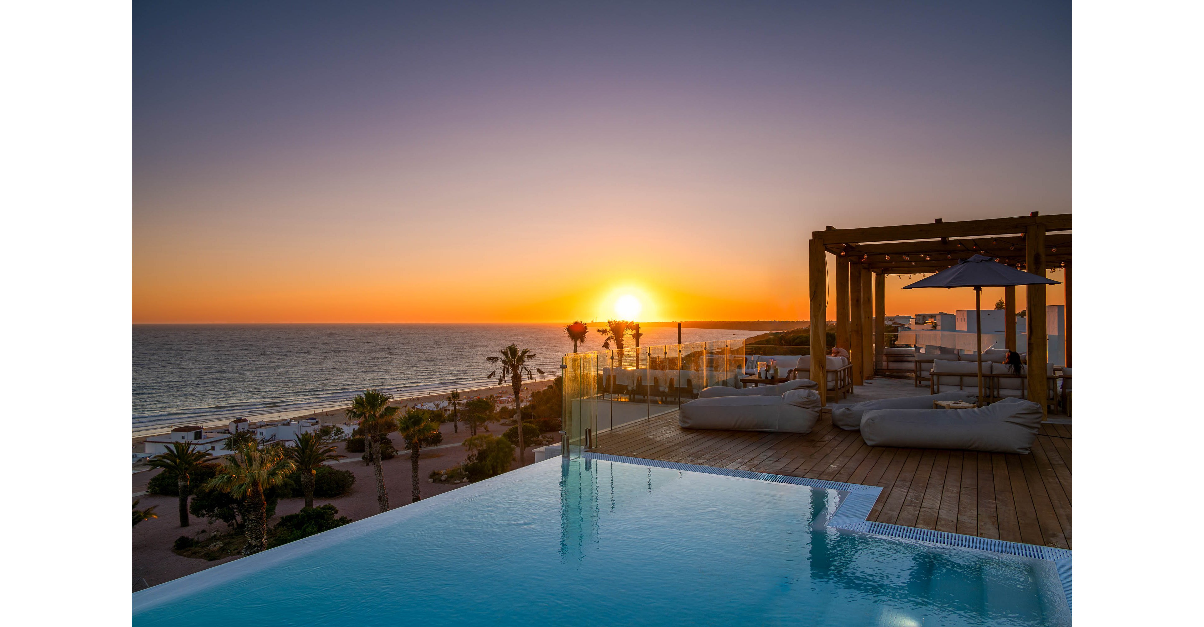 Daia Slow Beach Hotel Conil