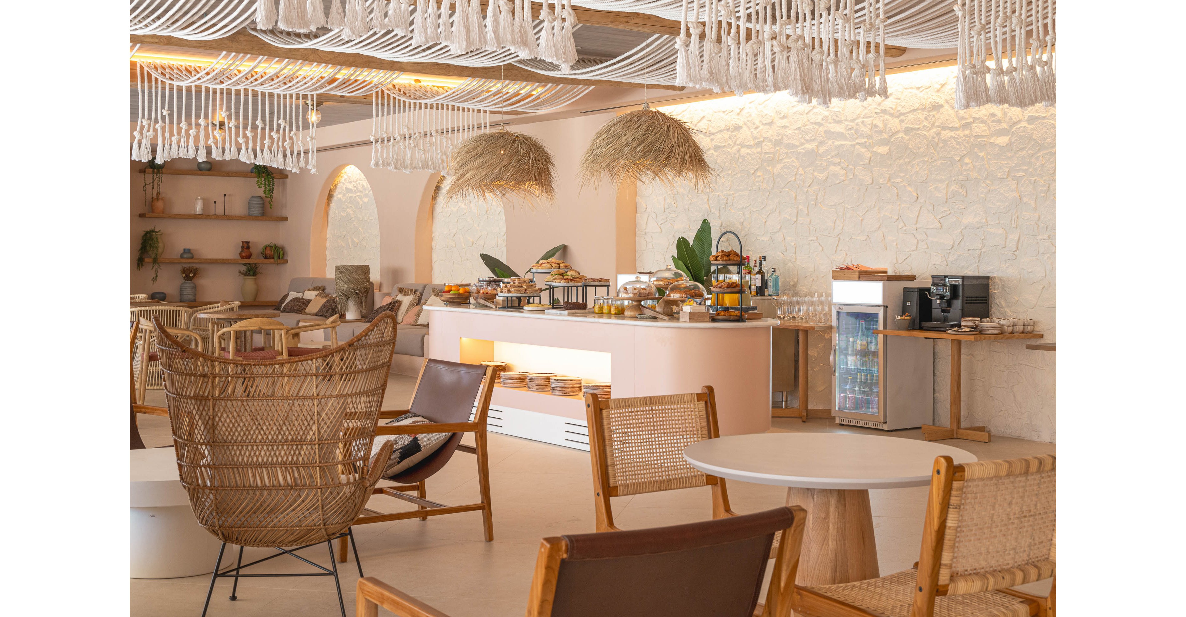 Daia Slow Beach Hotel Conil