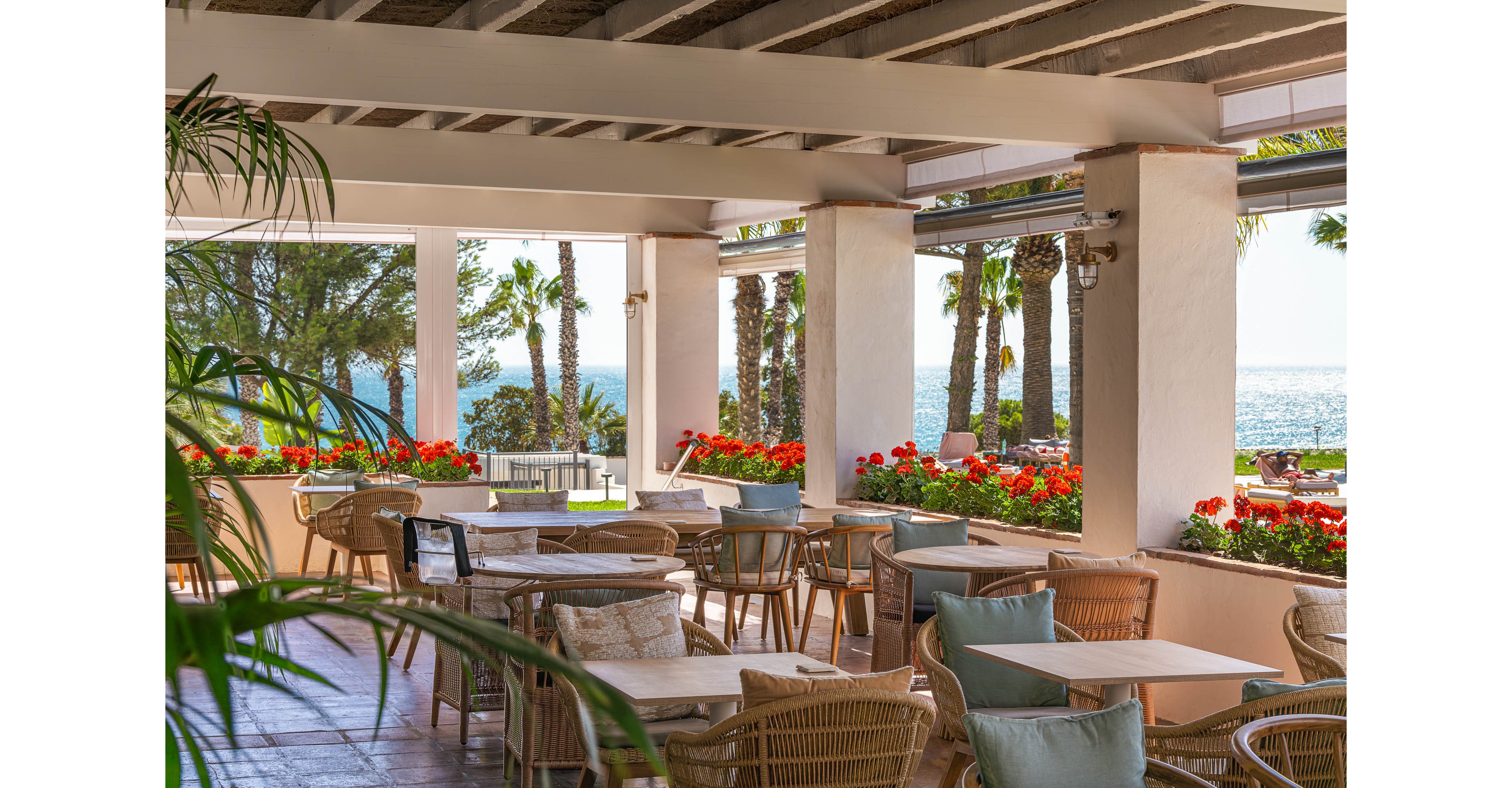 Daia Slow Beach Hotel Conil