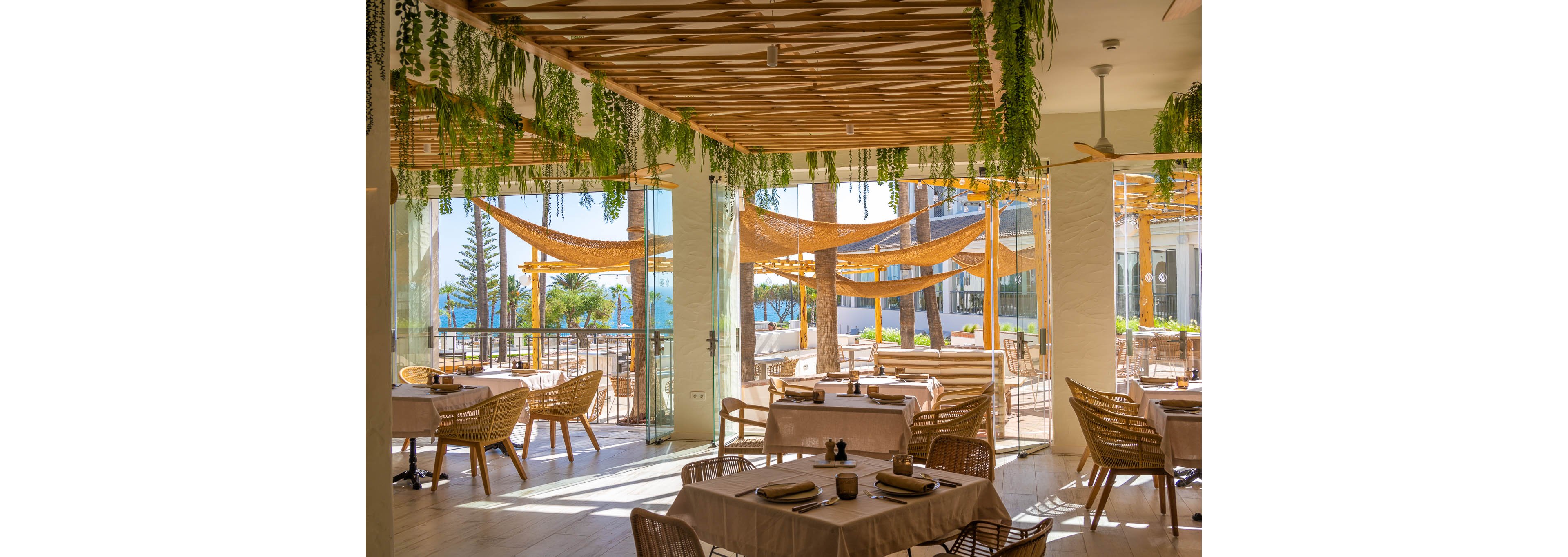 Daia Slow Beach Hotel Conil