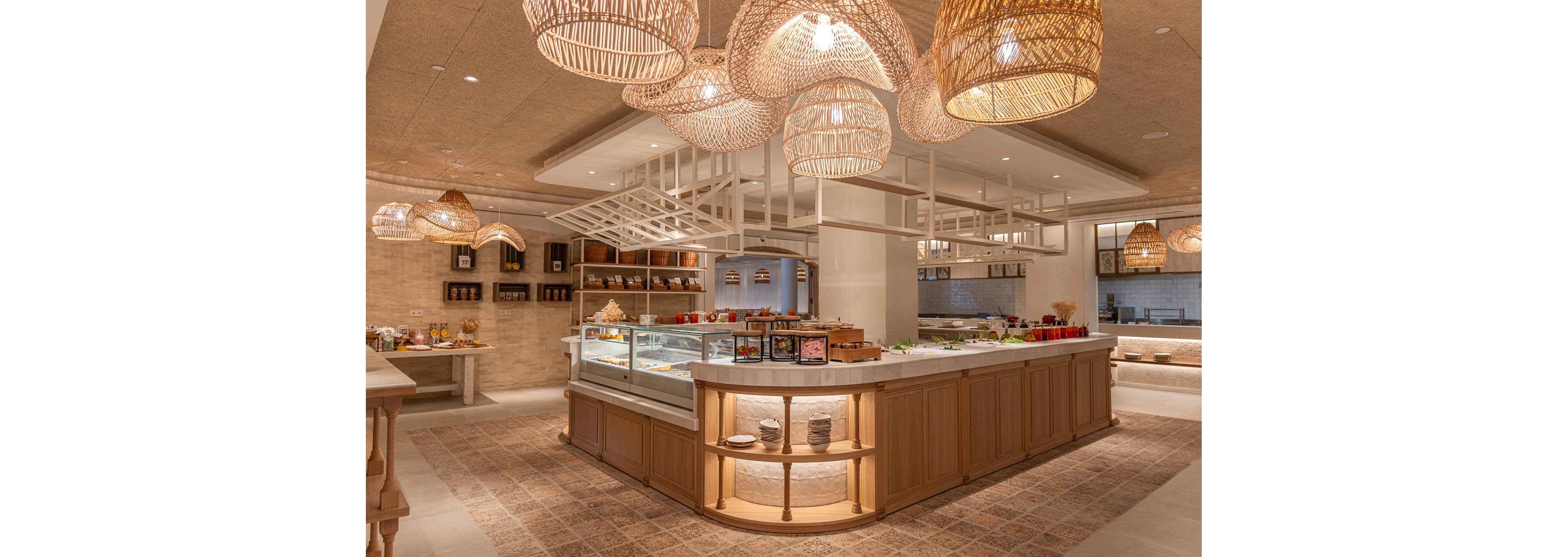 Daia Slow Beach Hotel Conil