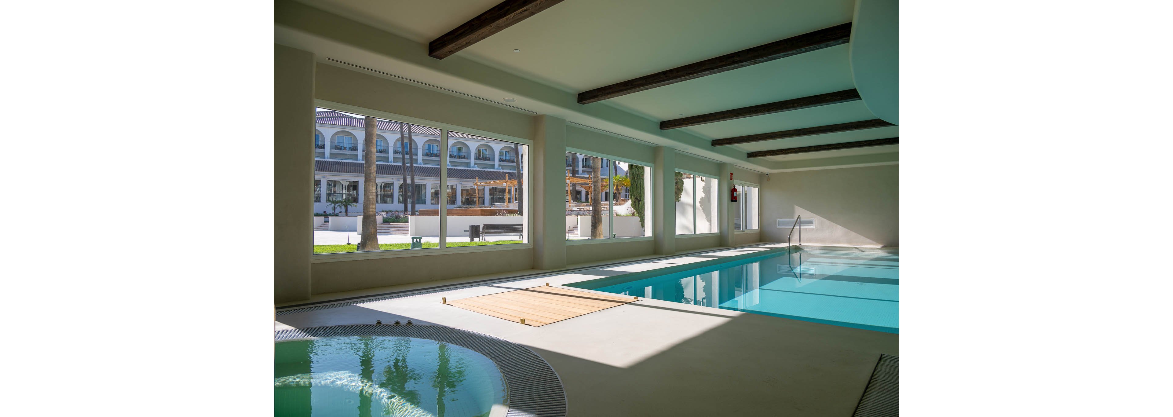 Daia Slow Beach Hotel Conil