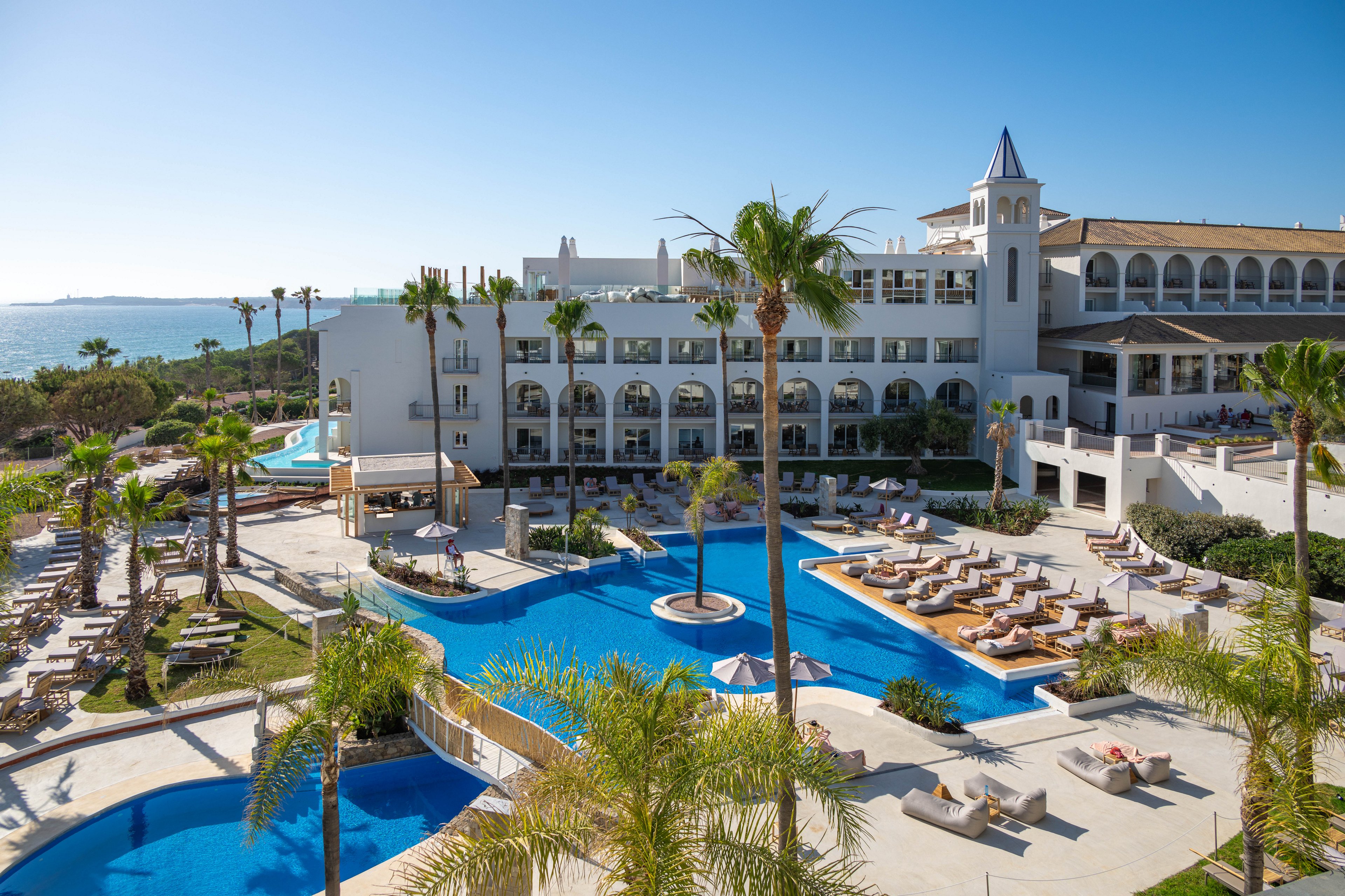 Daia Slow Beach Hotel Conil