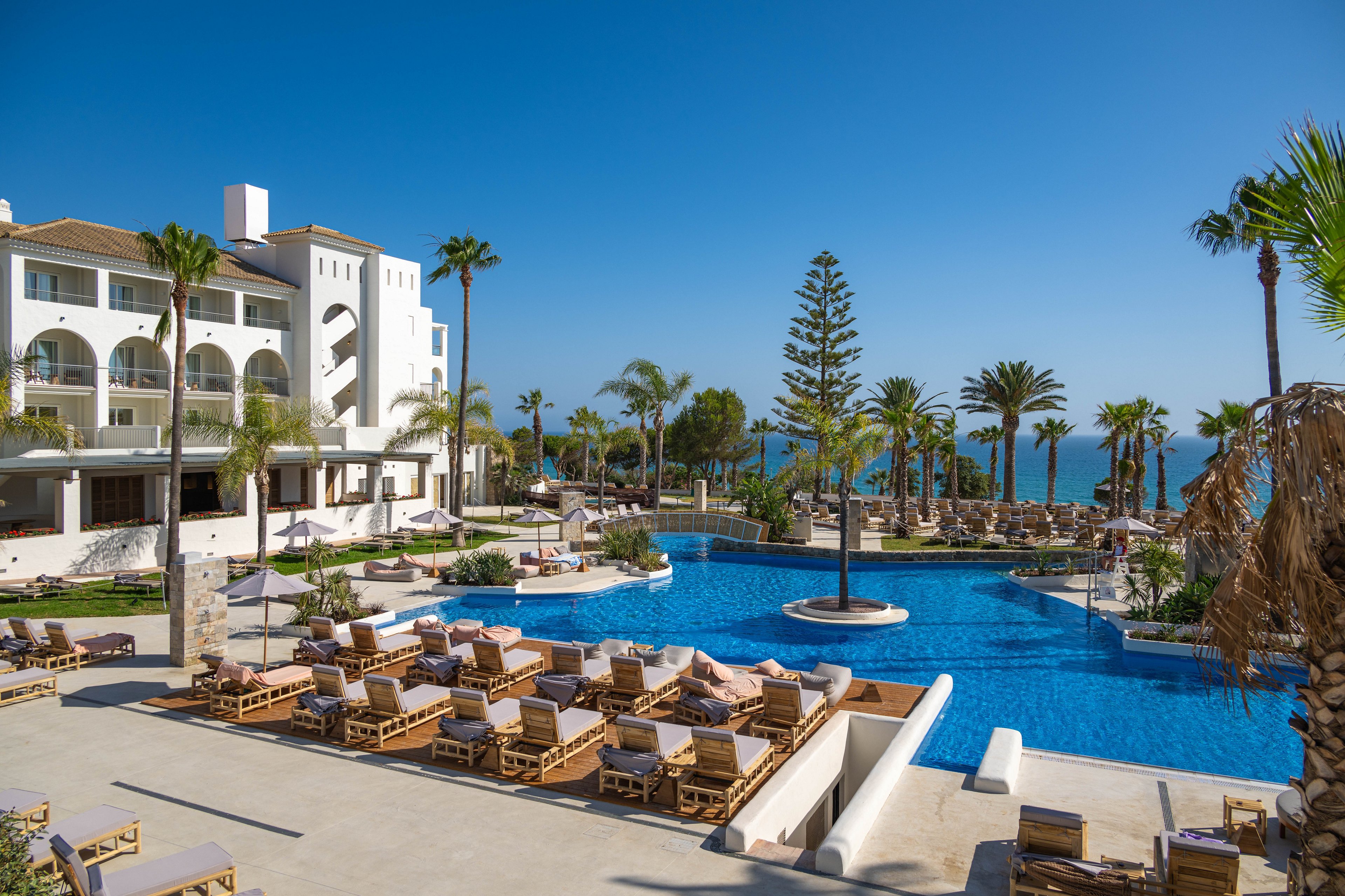 Daia Slow Beach Hotel Conil