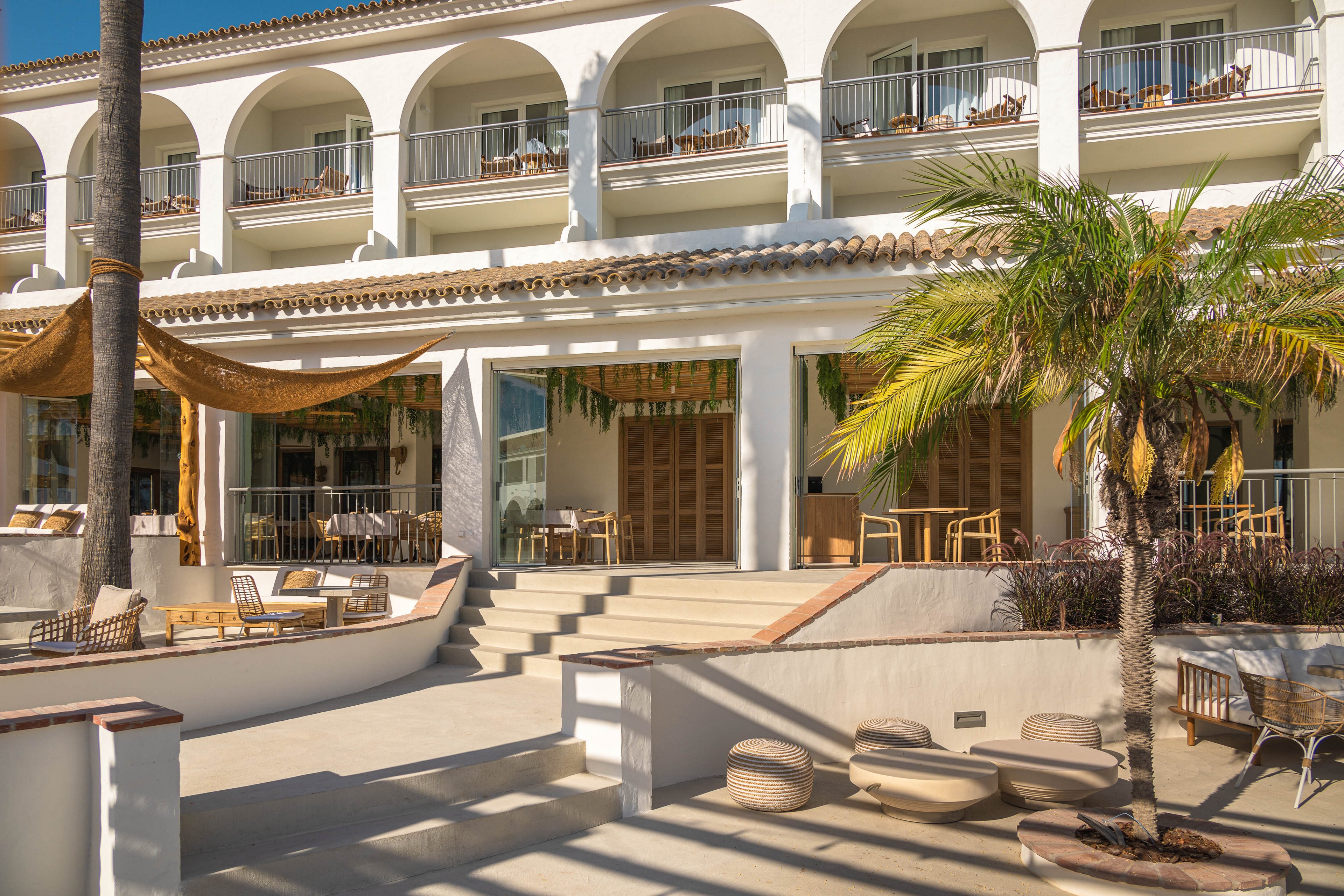 Daia Slow Beach Hotel Conil