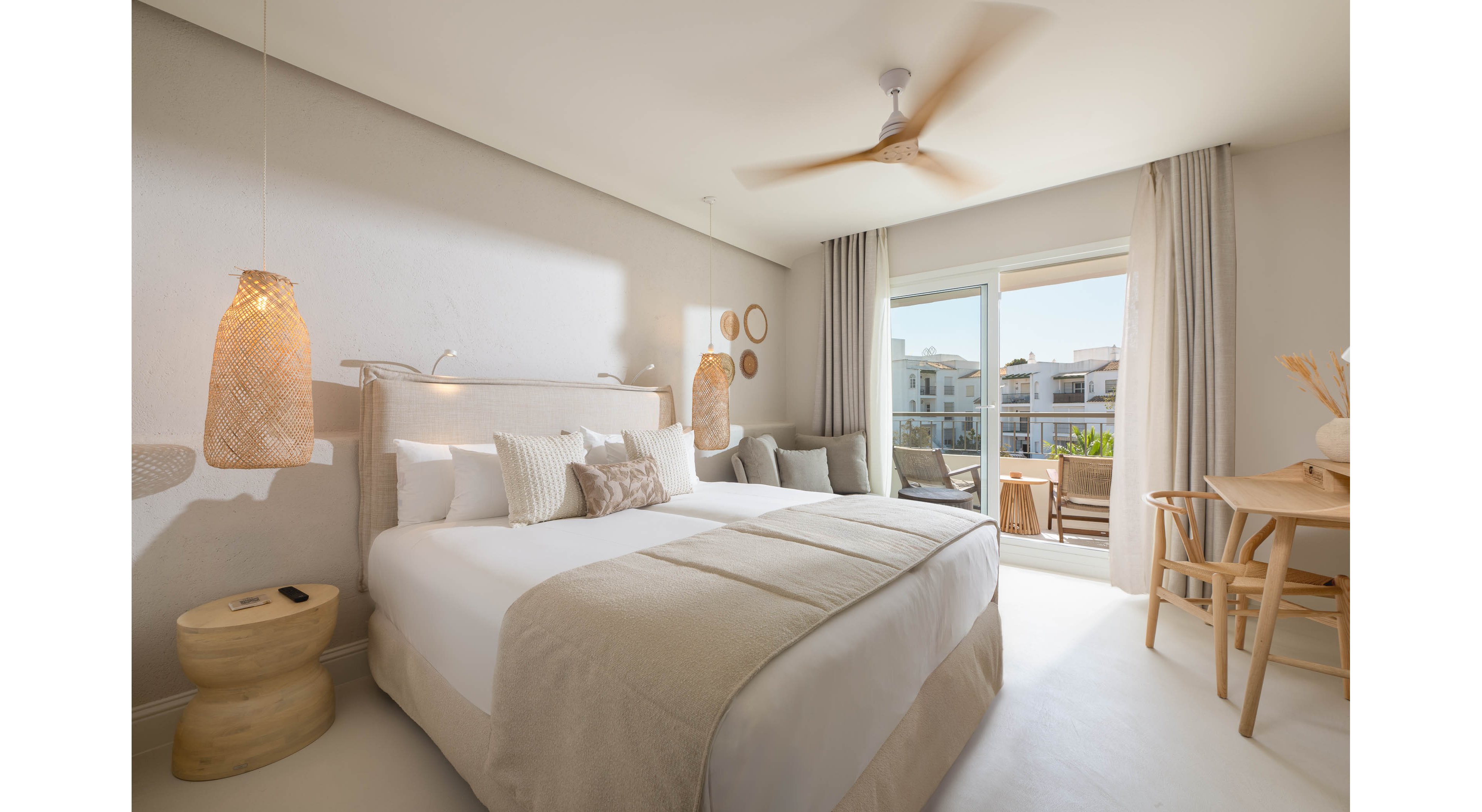 Daia Slow Beach Hotel Conil