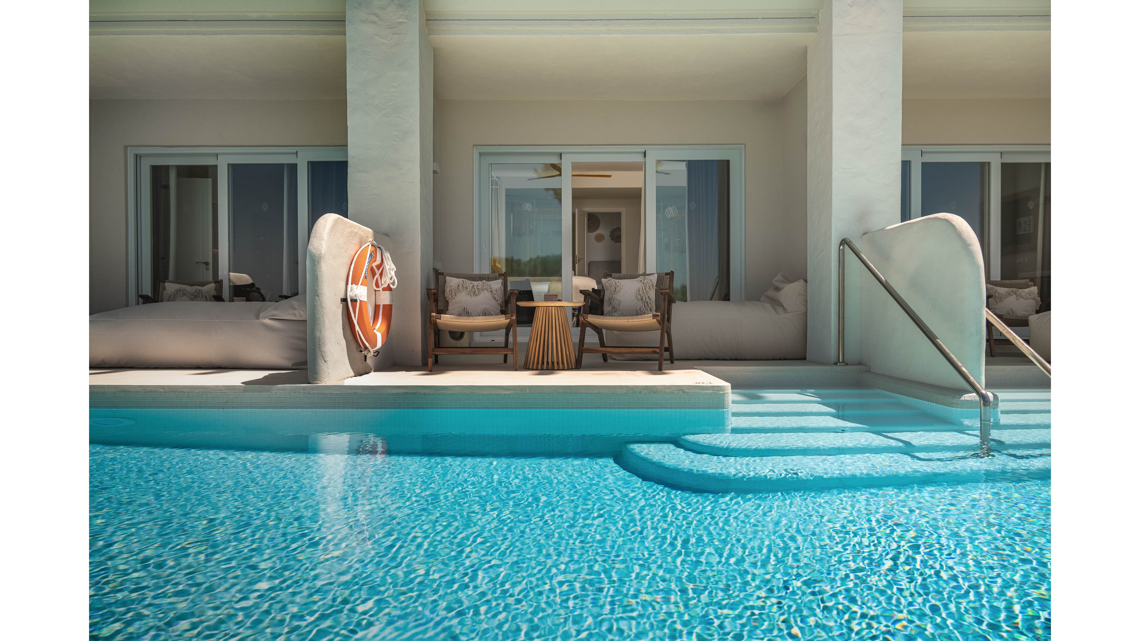 Daia Slow Beach Hotel Conil