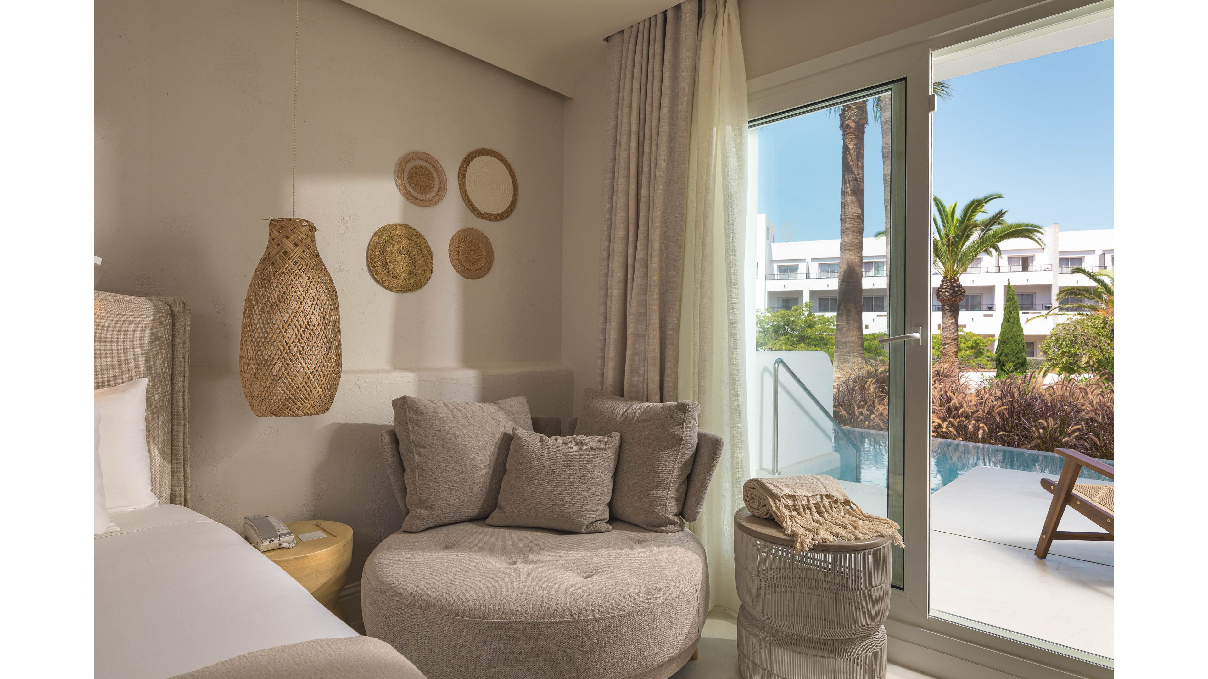 Daia Slow Beach Hotel Conil