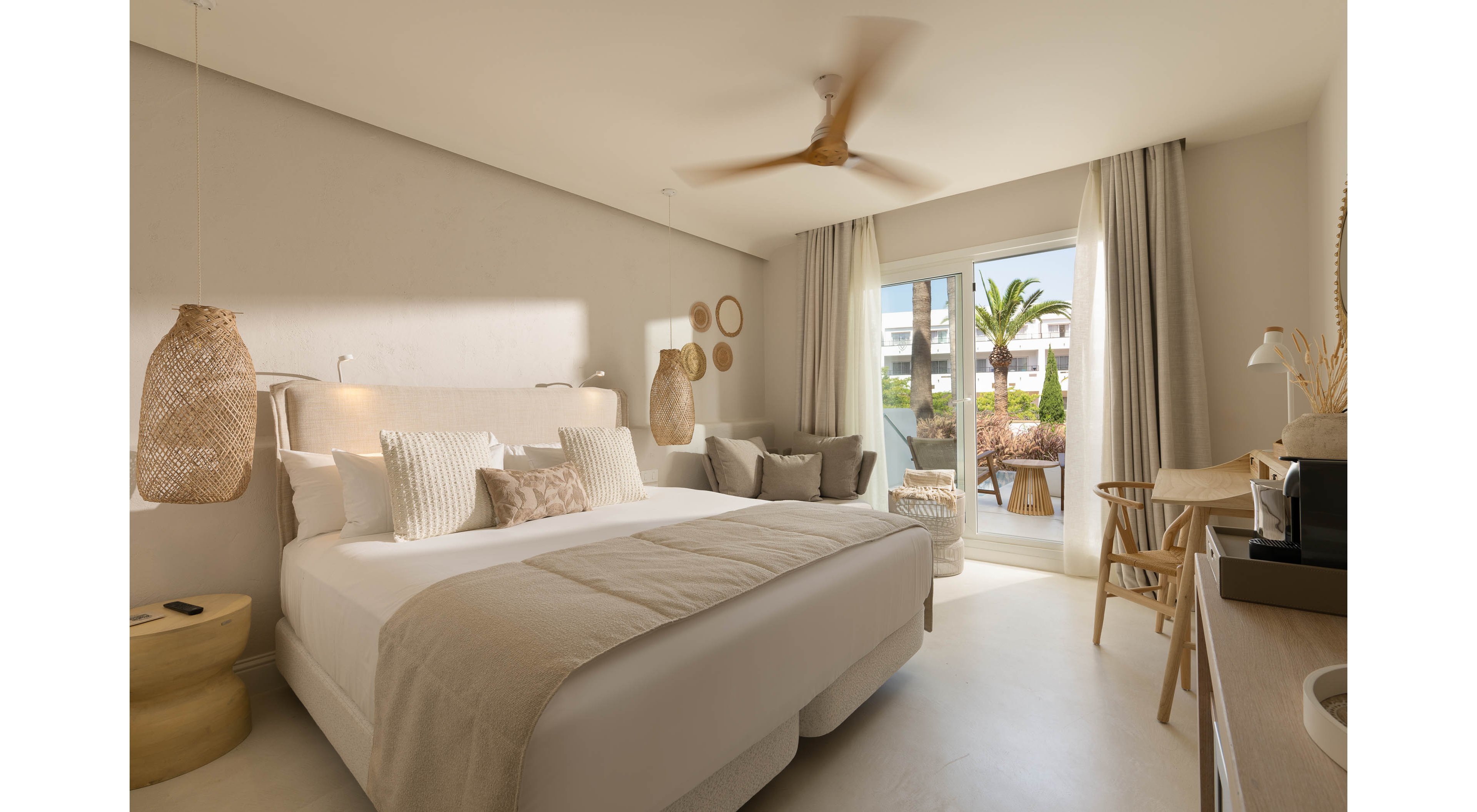 Daia Slow Beach Hotel Conil