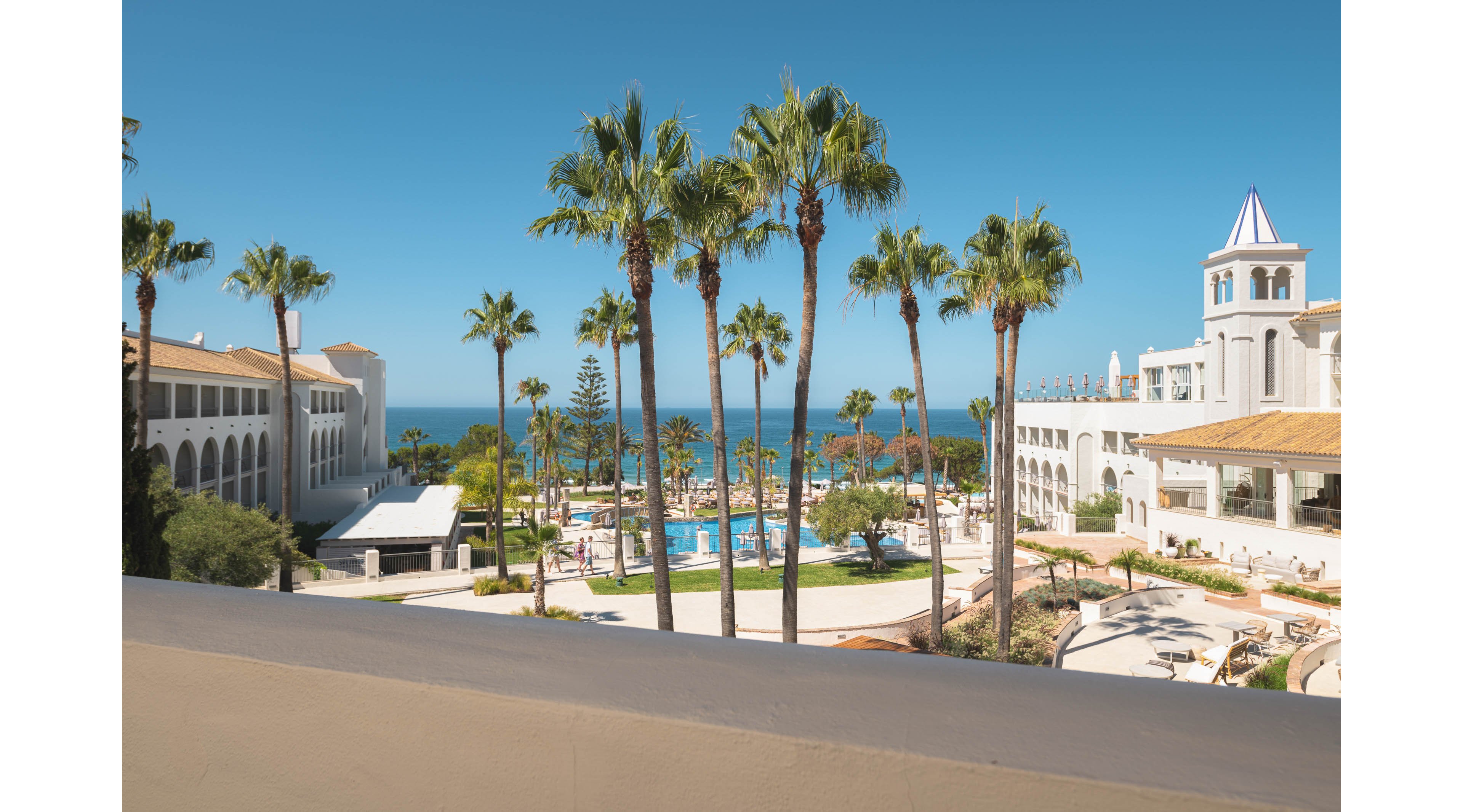 Daia Slow Beach Hotel Conil