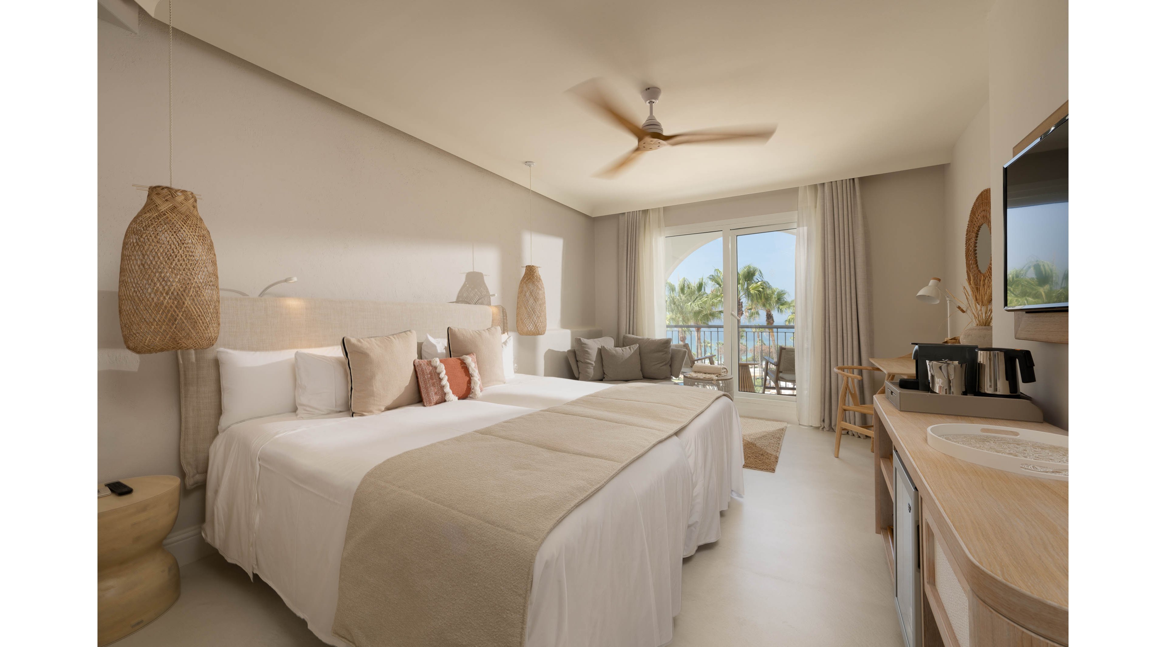 Daia Slow Beach Hotel Conil