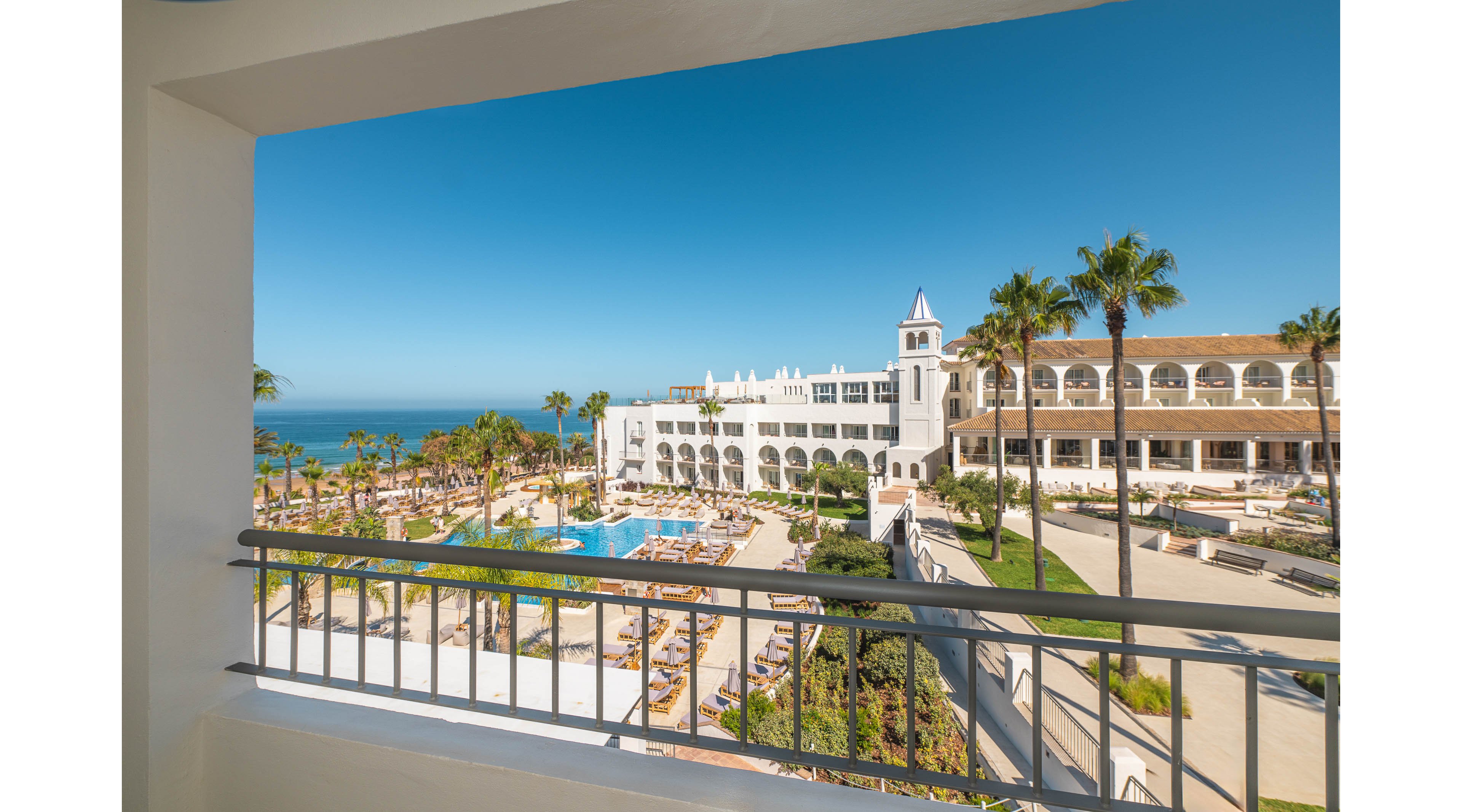 Daia Slow Beach Hotel Conil