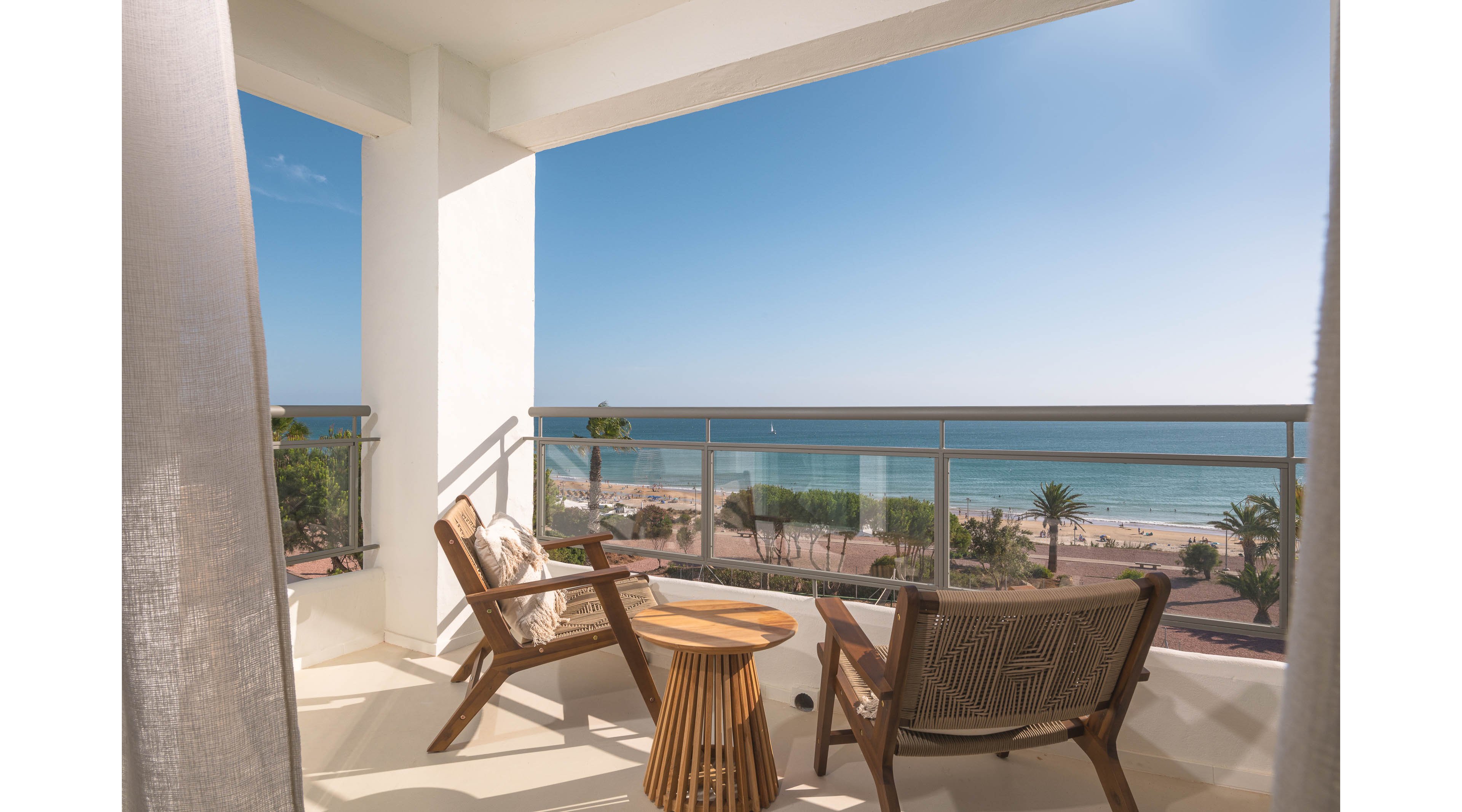 Daia Slow Beach Hotel Conil